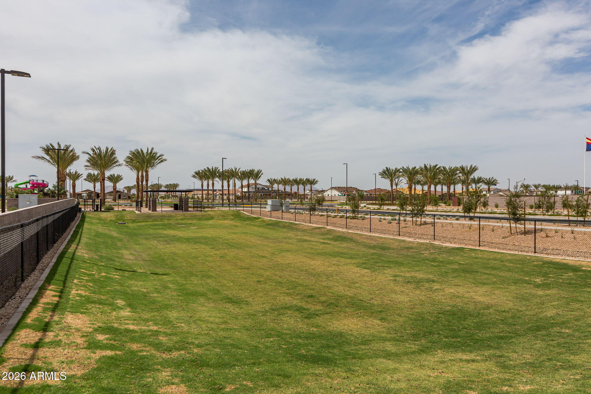 CADENCE AT GATEWAY PHASE 3 PARCEL U - Residential