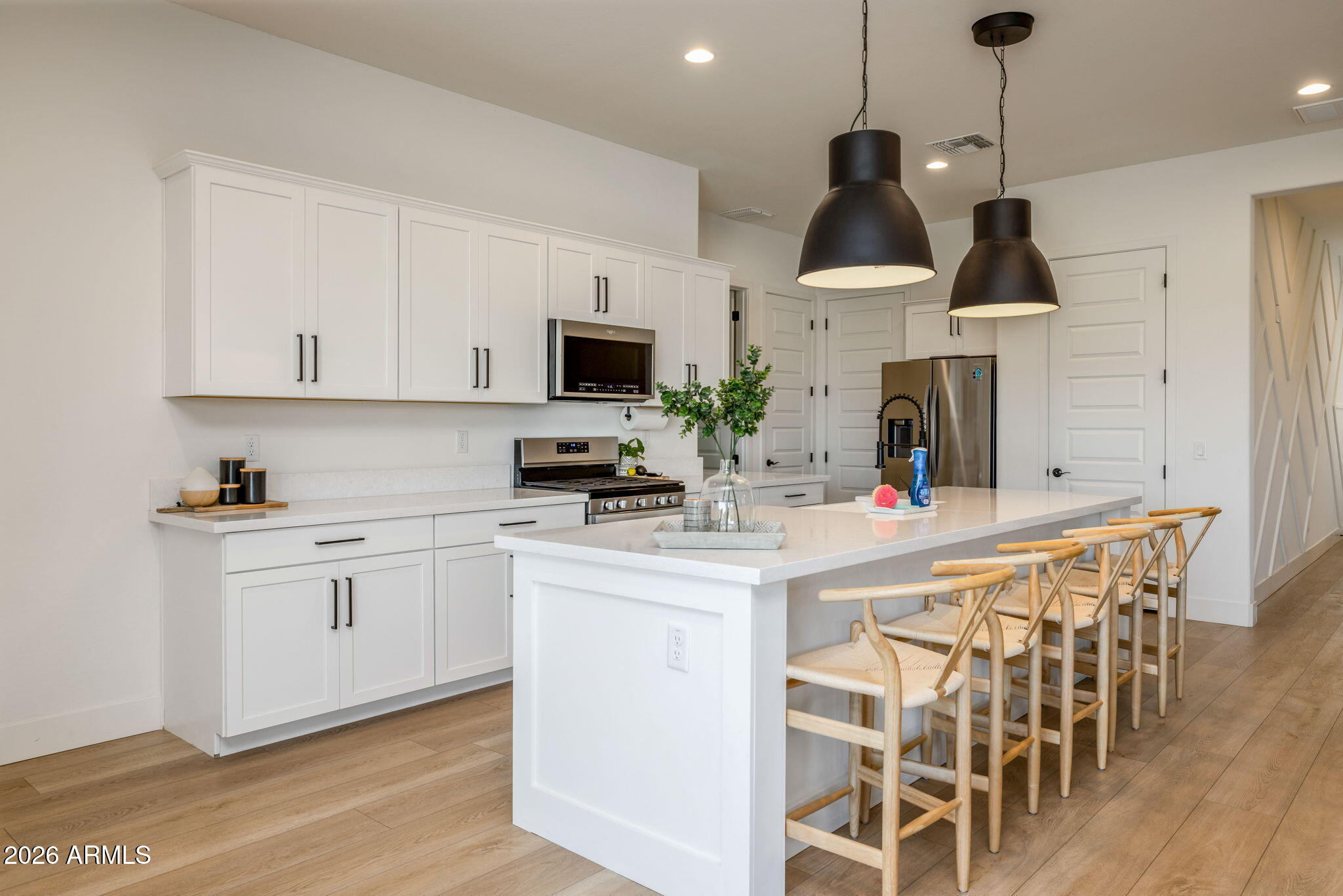 CADENCE AT GATEWAY PHASE 3 PARCEL U - Residential