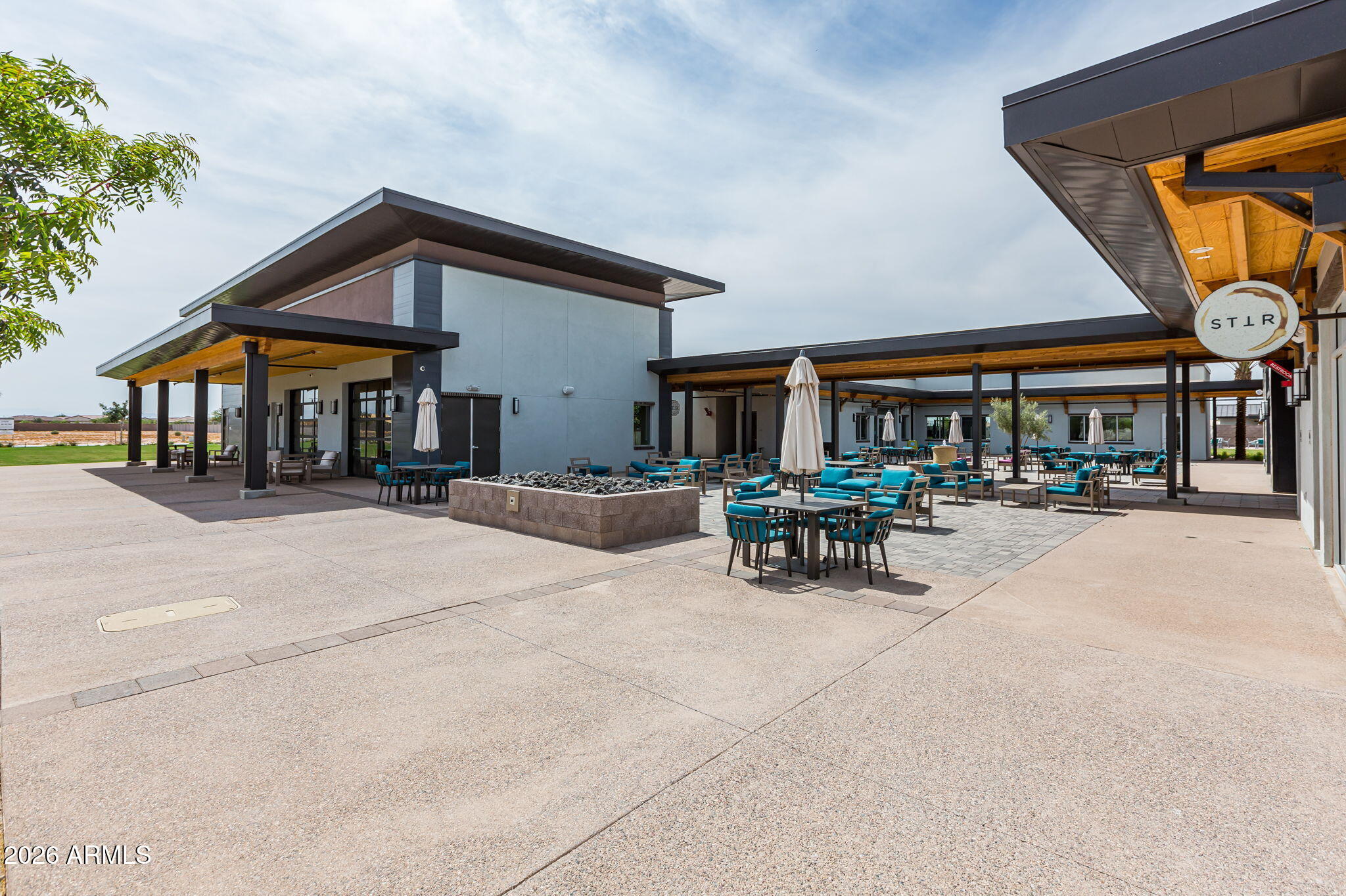CADENCE AT GATEWAY PHASE 3 PARCEL U - Residential