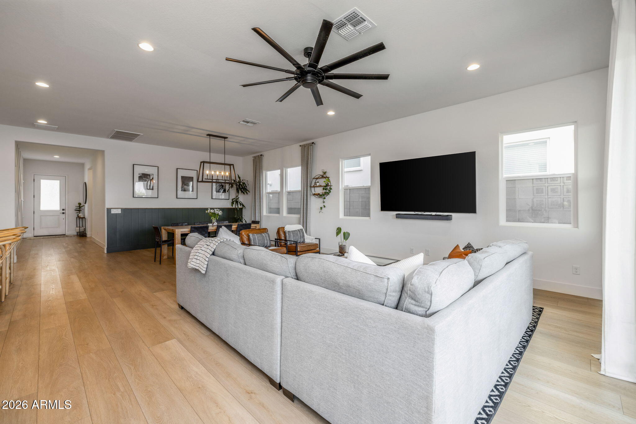 CADENCE AT GATEWAY PHASE 3 PARCEL U - Residential