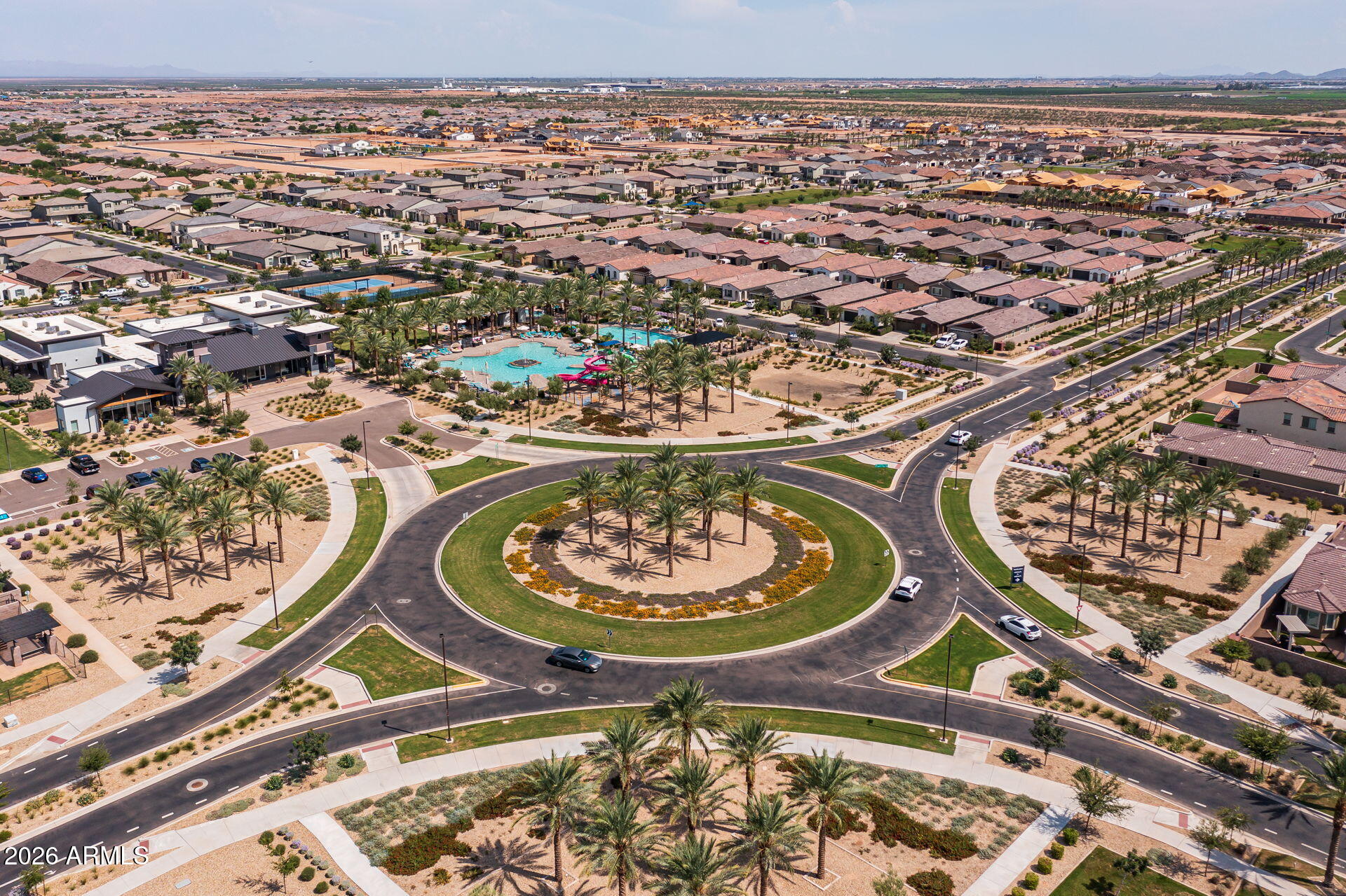 CADENCE AT GATEWAY PHASE 3 PARCEL U - Residential