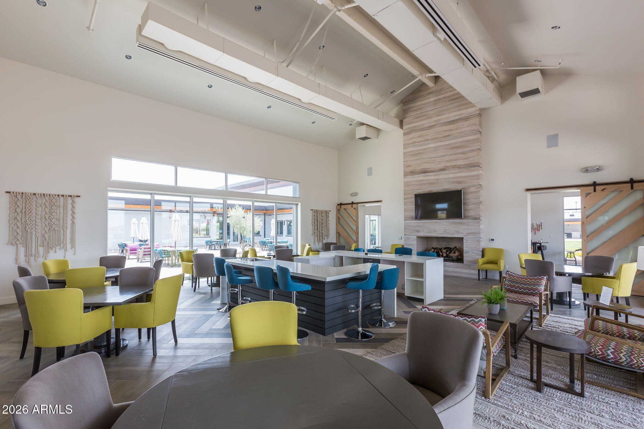 CADENCE AT GATEWAY PHASE 3 PARCEL U - Residential