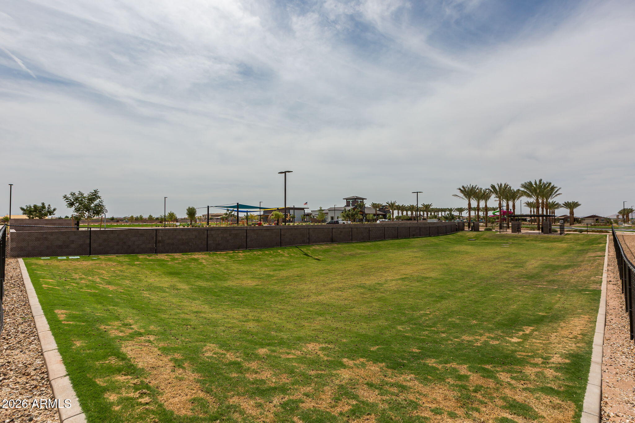 CADENCE AT GATEWAY PHASE 3 PARCEL U - Residential