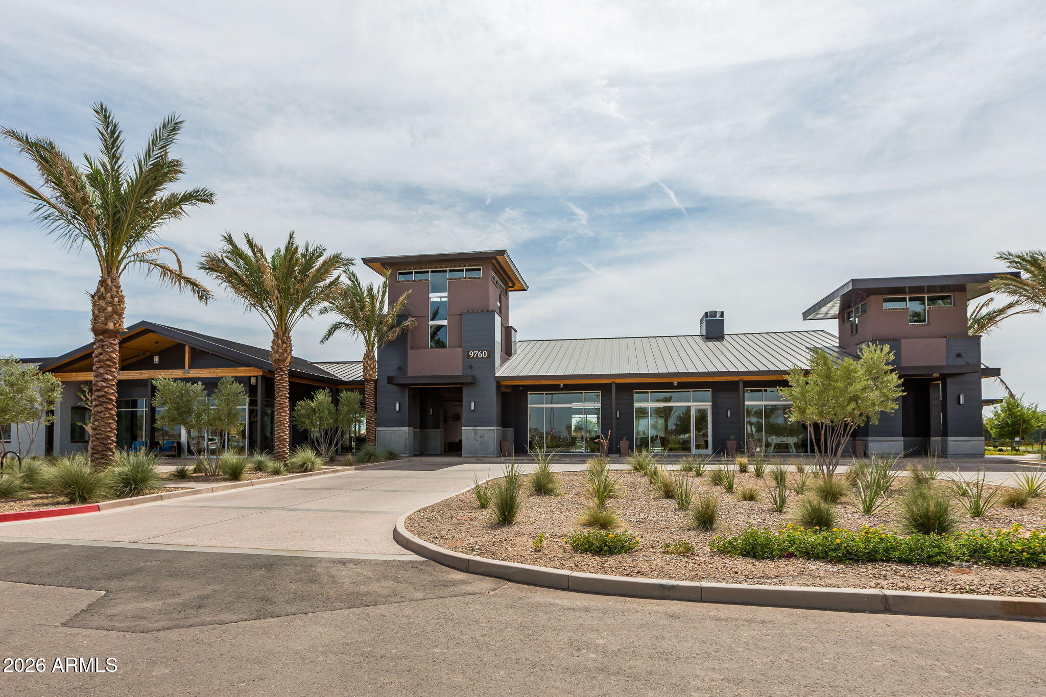 CADENCE AT GATEWAY PHASE 3 PARCEL U - Residential