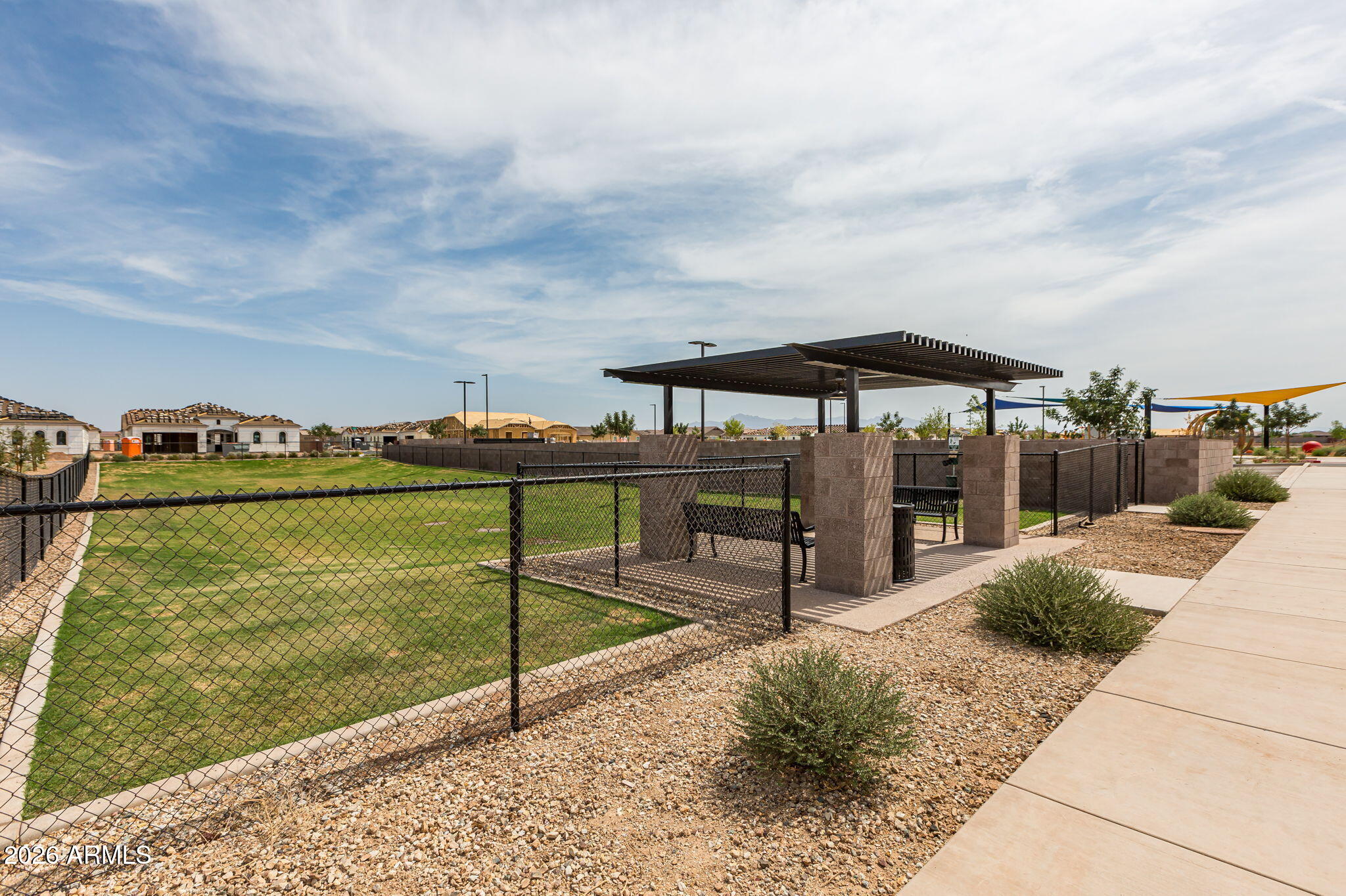 CADENCE AT GATEWAY PHASE 3 PARCEL U - Residential