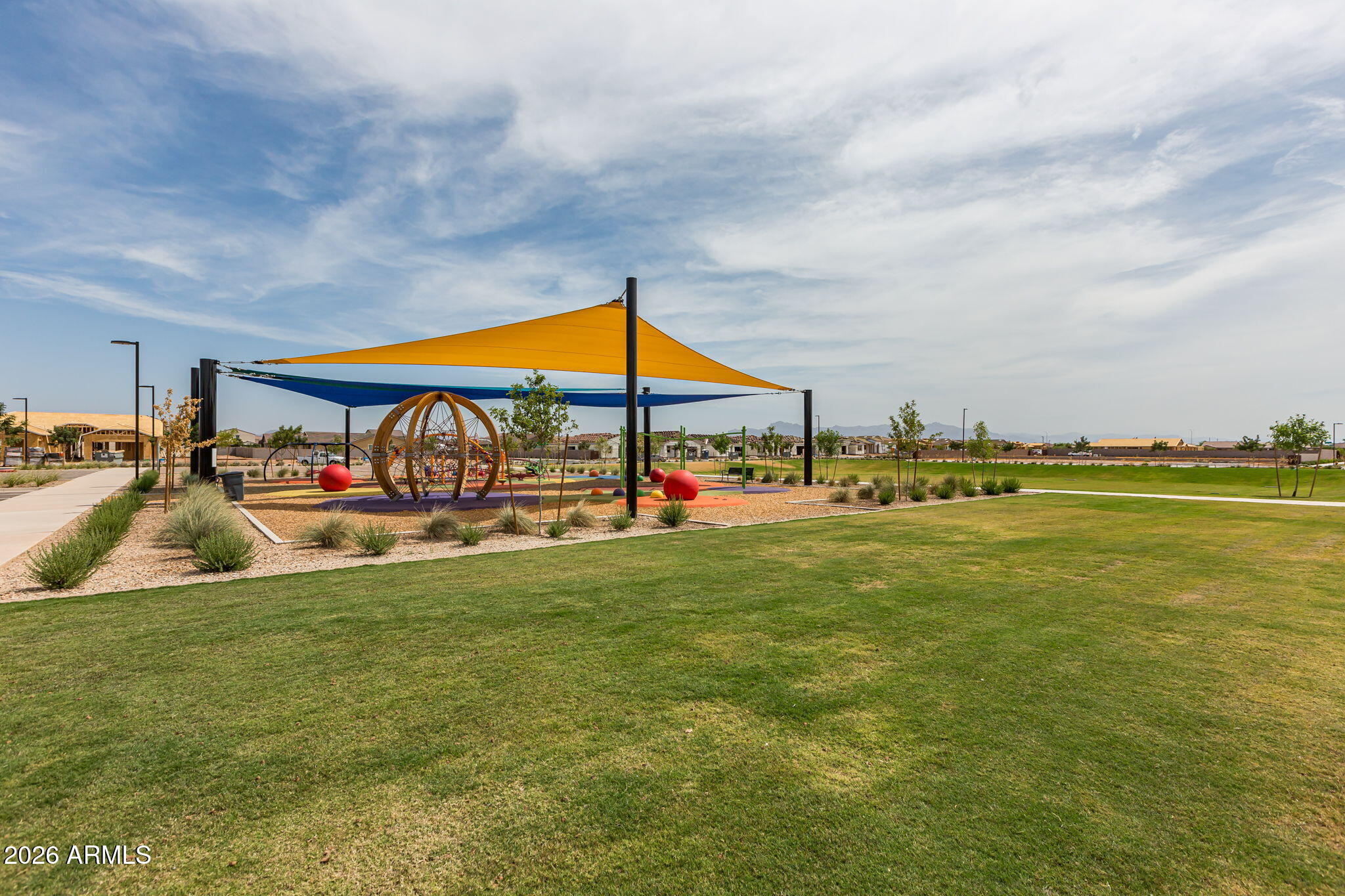 CADENCE AT GATEWAY PHASE 3 PARCEL U - Residential