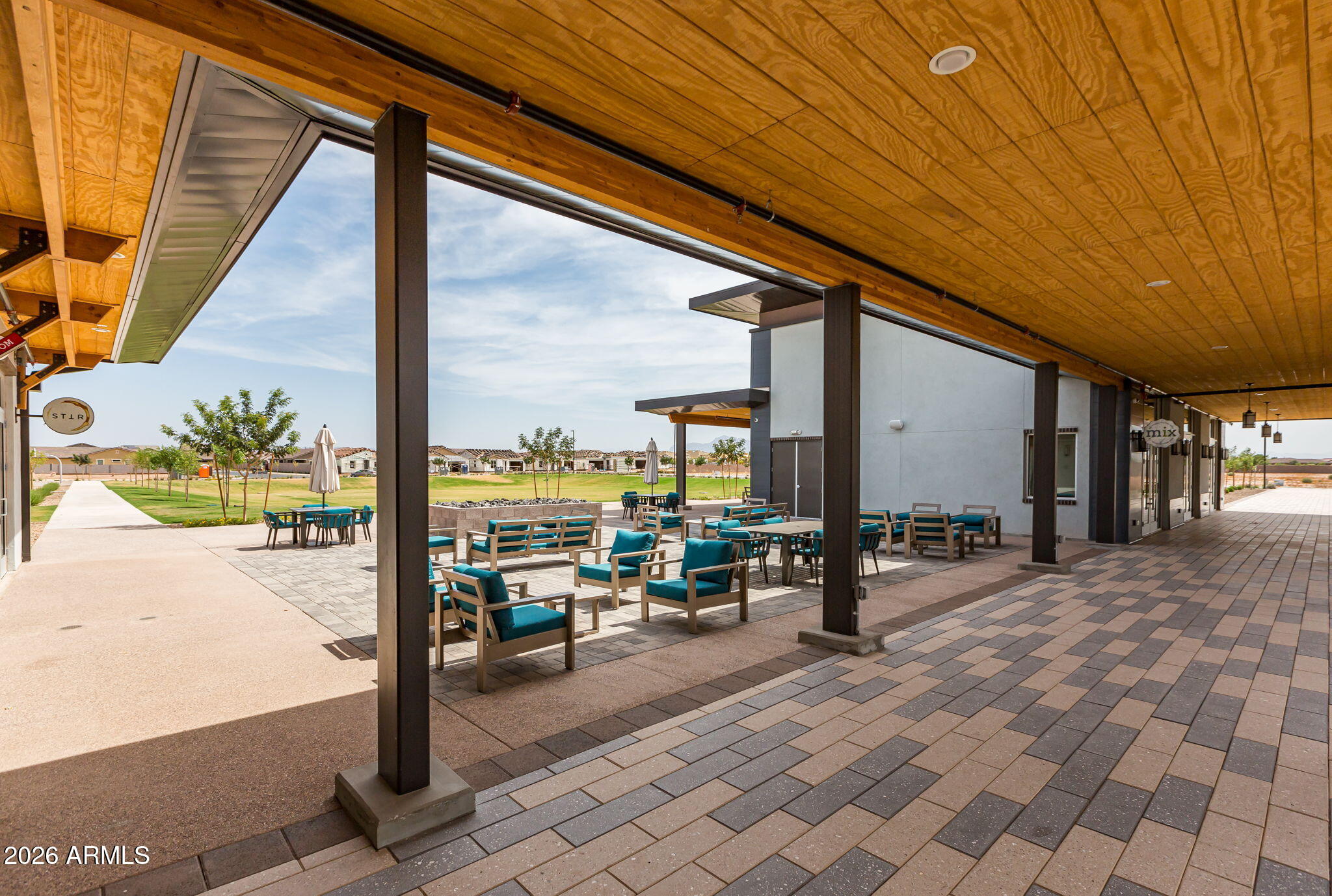 CADENCE AT GATEWAY PHASE 3 PARCEL U - Residential