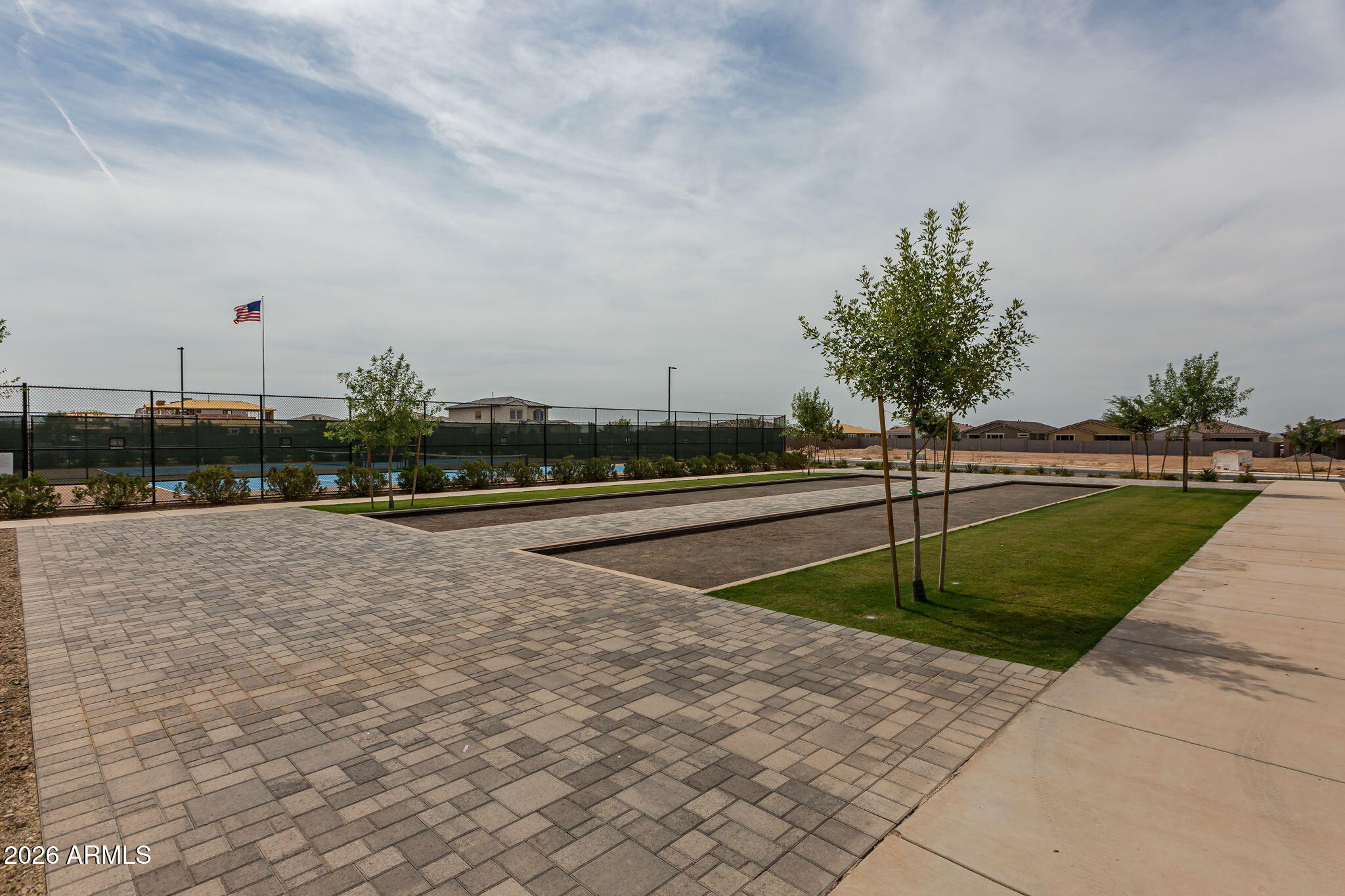 CADENCE AT GATEWAY PHASE 3 PARCEL U - Residential