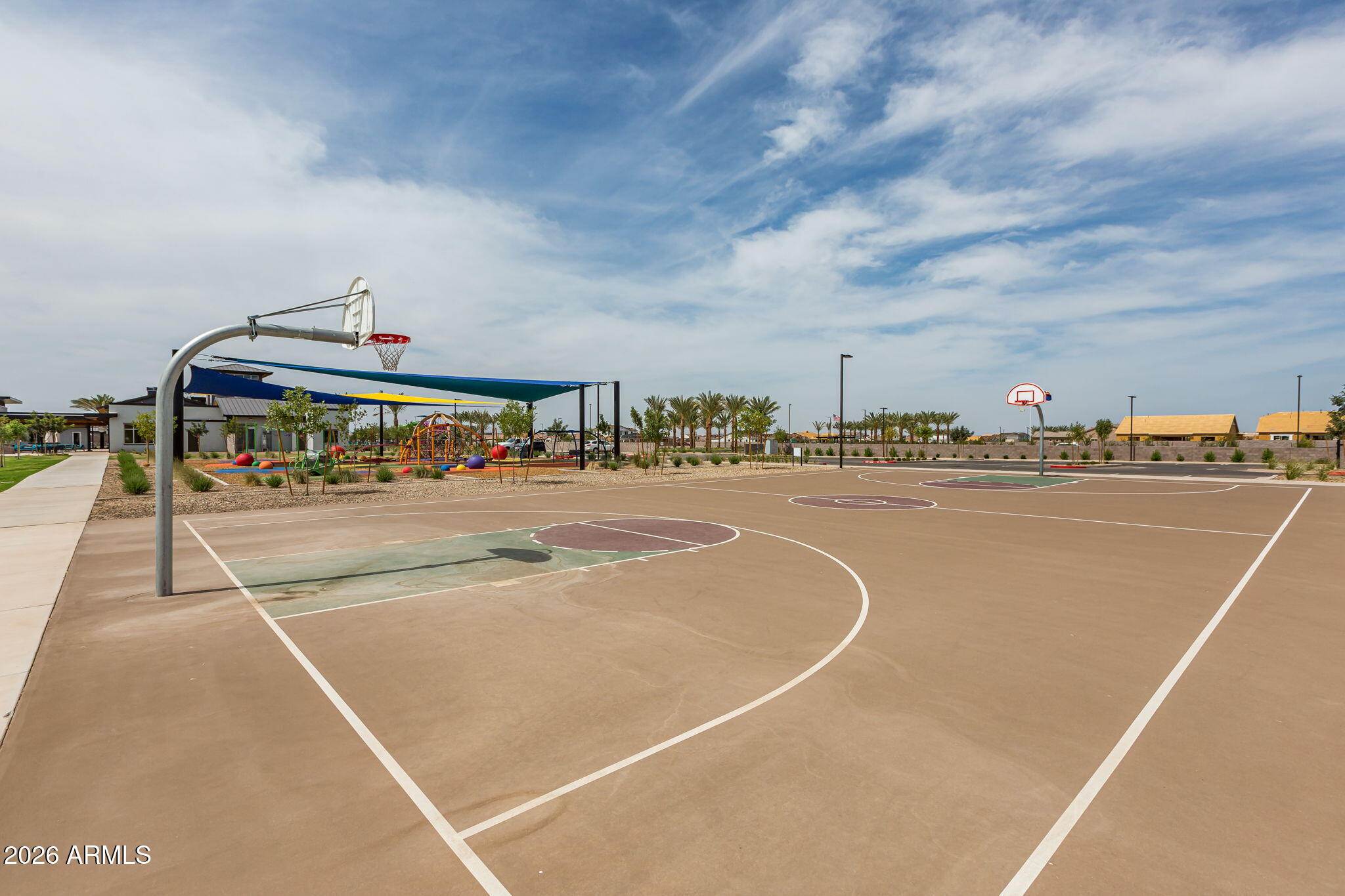 CADENCE AT GATEWAY PHASE 3 PARCEL U - Residential