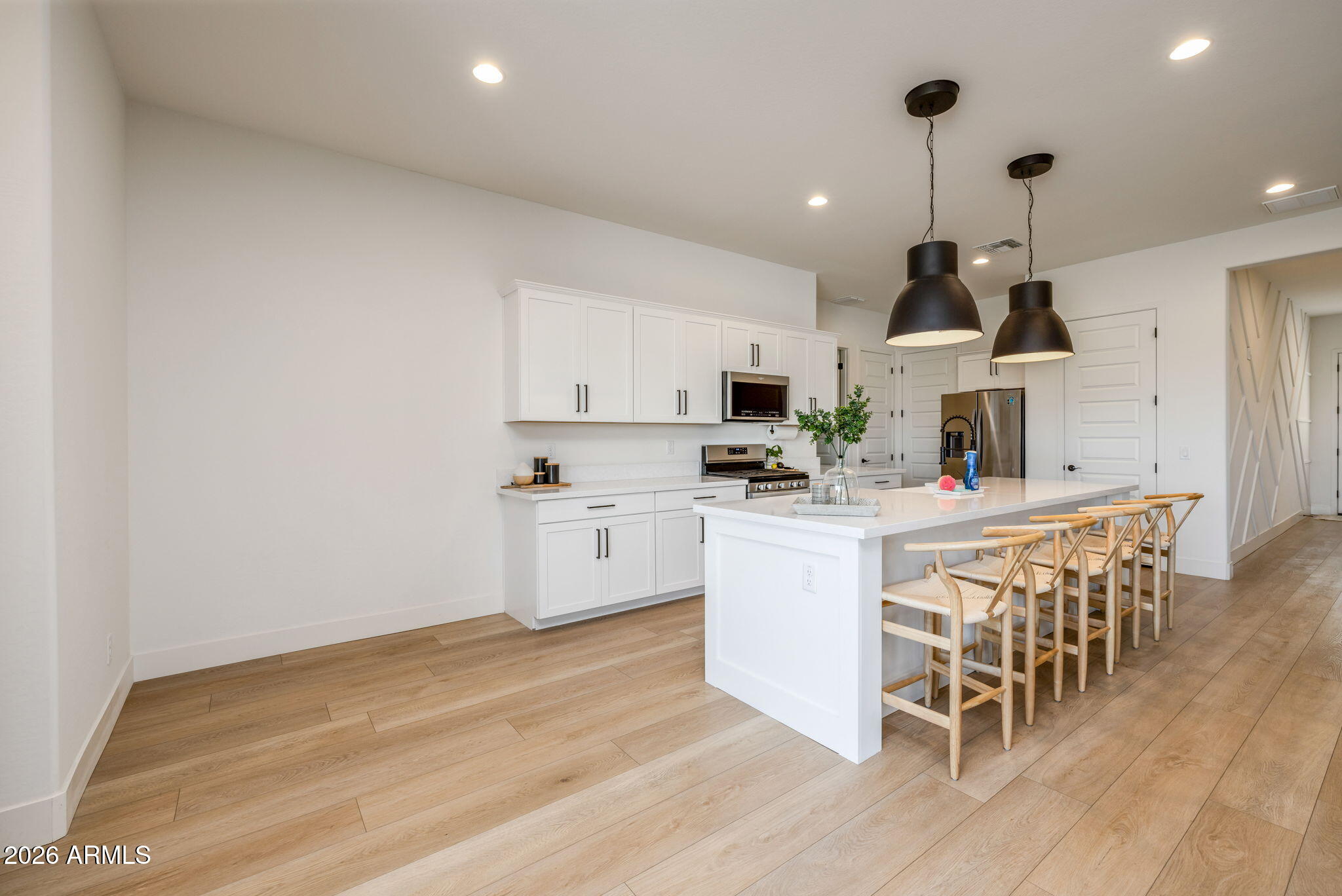 CADENCE AT GATEWAY PHASE 3 PARCEL U - Residential