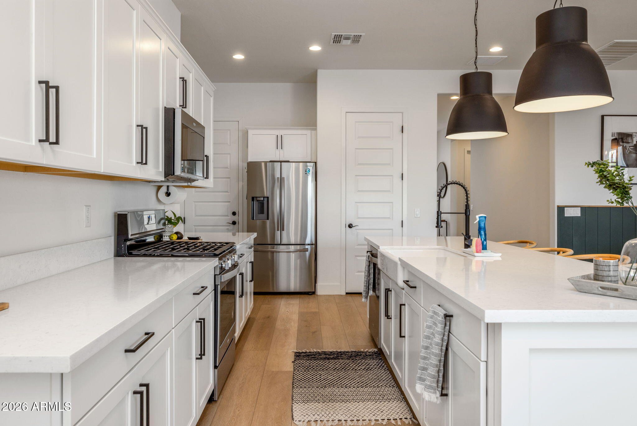 CADENCE AT GATEWAY PHASE 3 PARCEL U - Residential