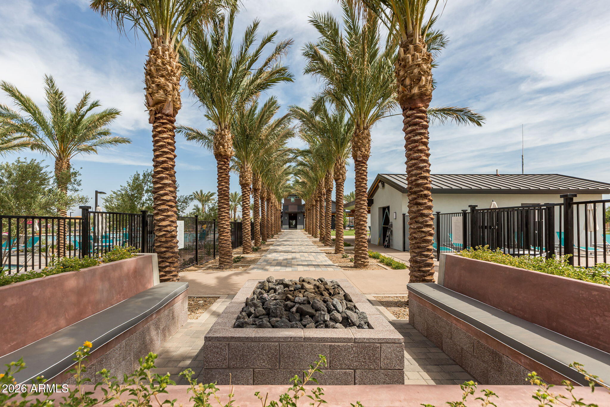 CADENCE AT GATEWAY PHASE 3 PARCEL U - Residential