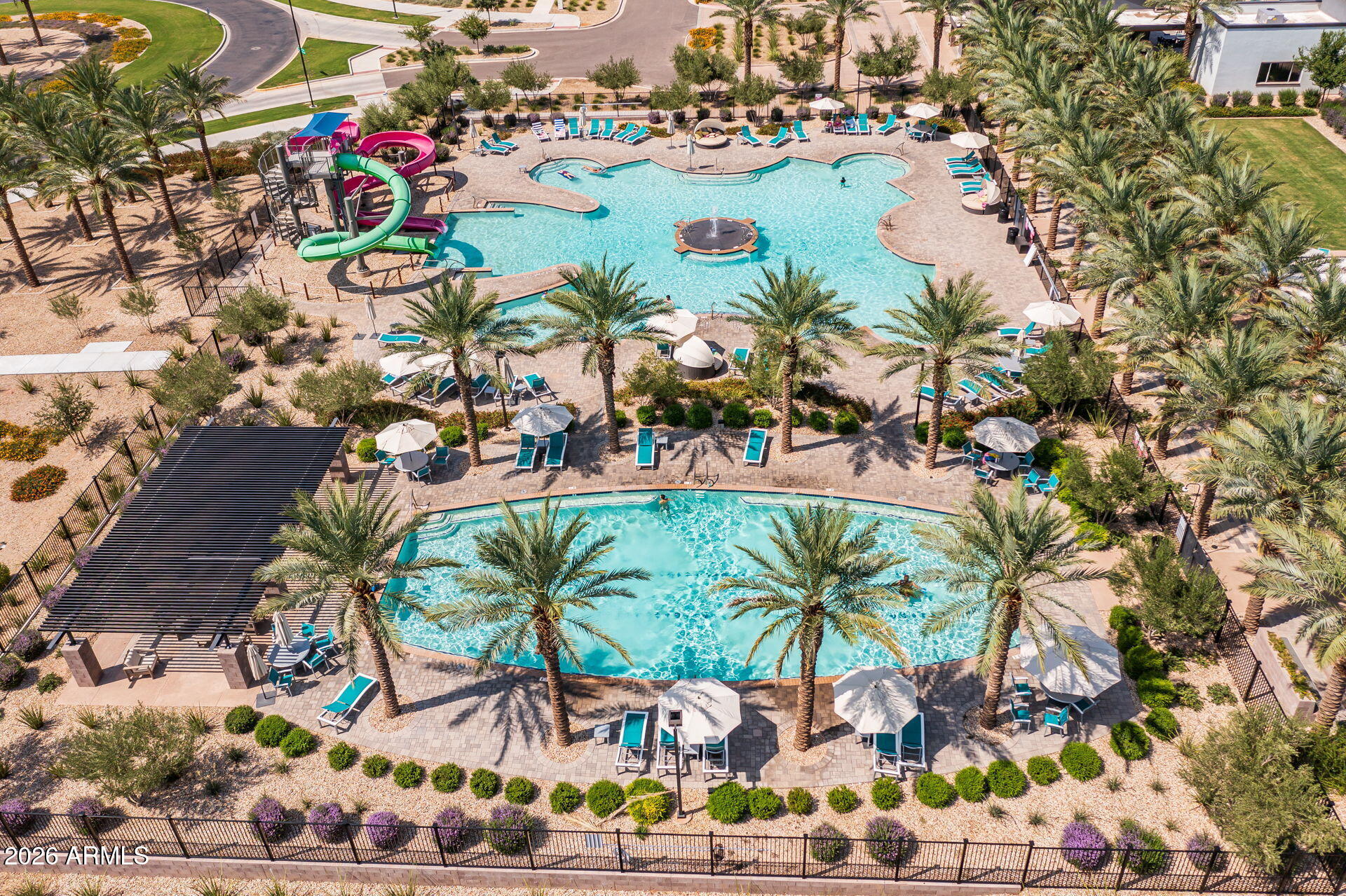 CADENCE AT GATEWAY PHASE 3 PARCEL U - Residential