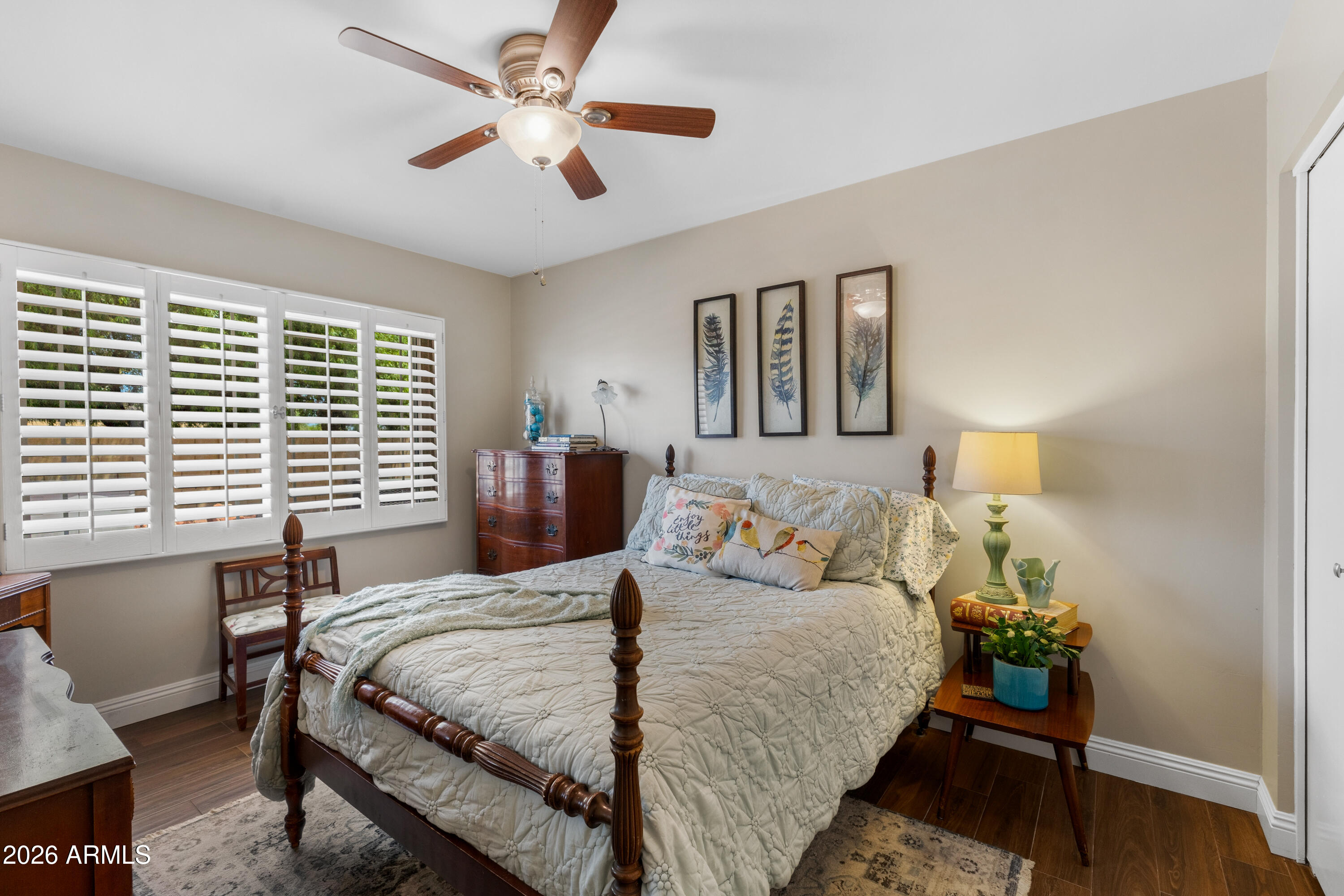 PARADISE VALLEY PALMS UNIT 5 AMD - Residential