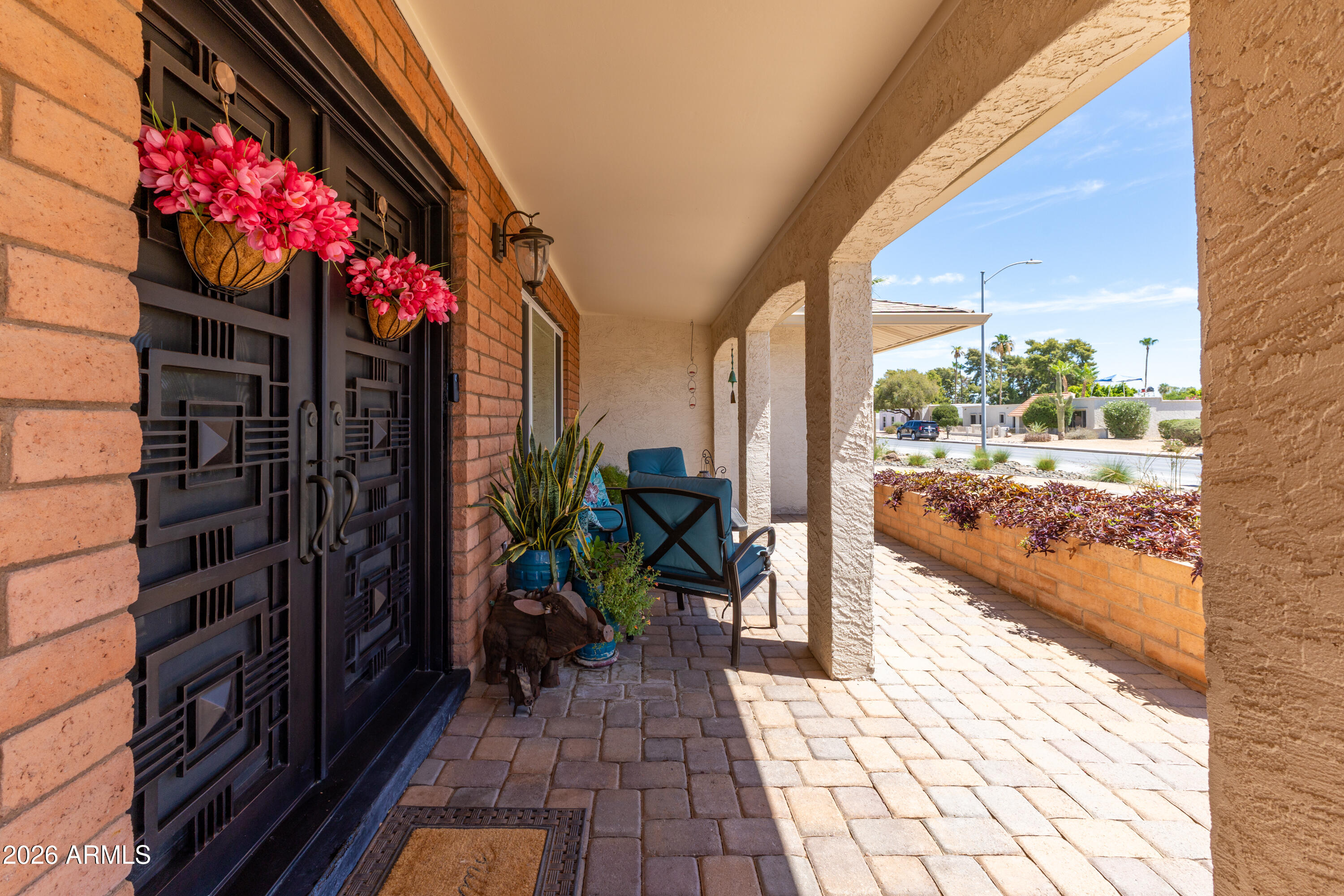 PARADISE VALLEY PALMS UNIT 5 AMD - Residential