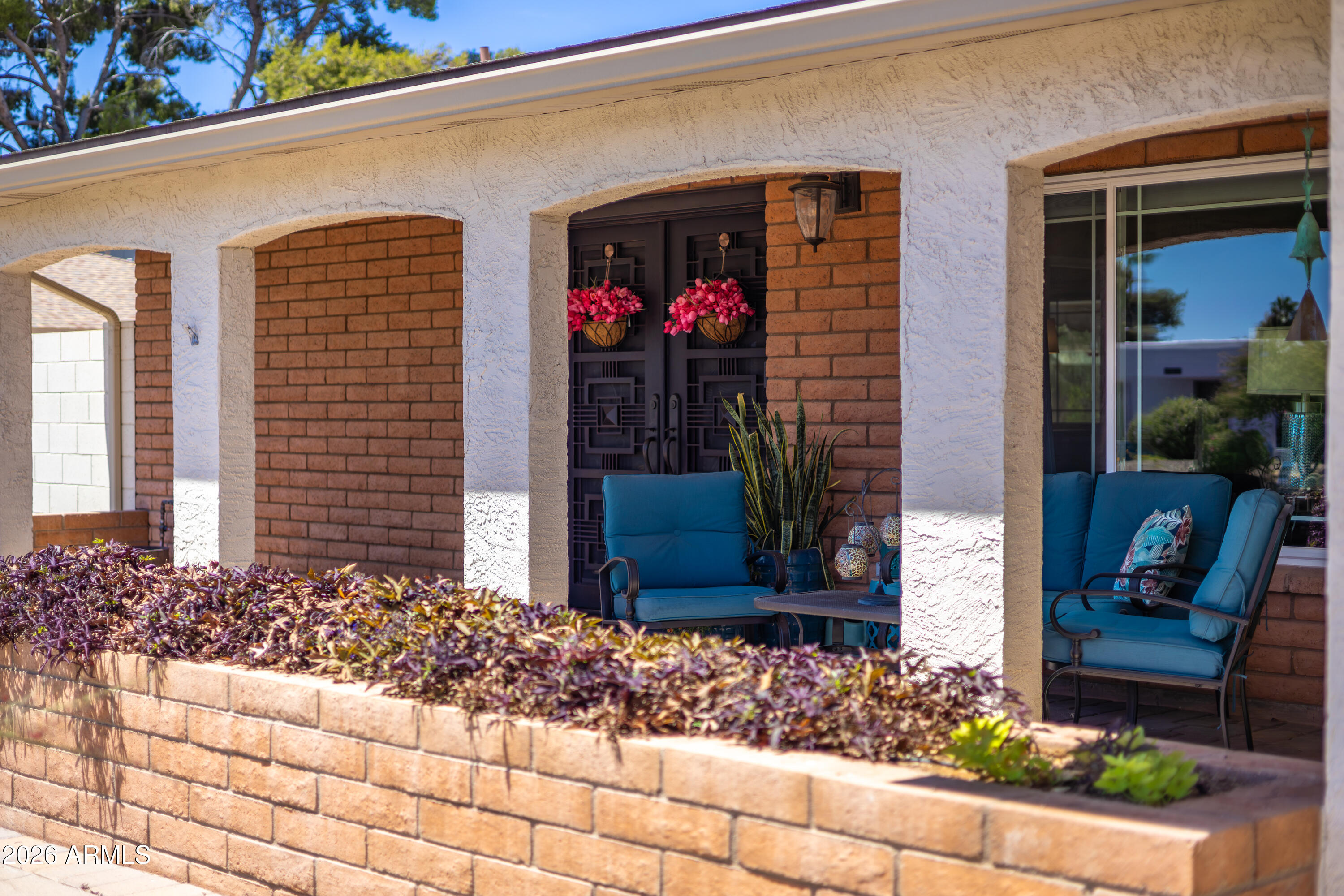 PARADISE VALLEY PALMS UNIT 5 AMD - Residential