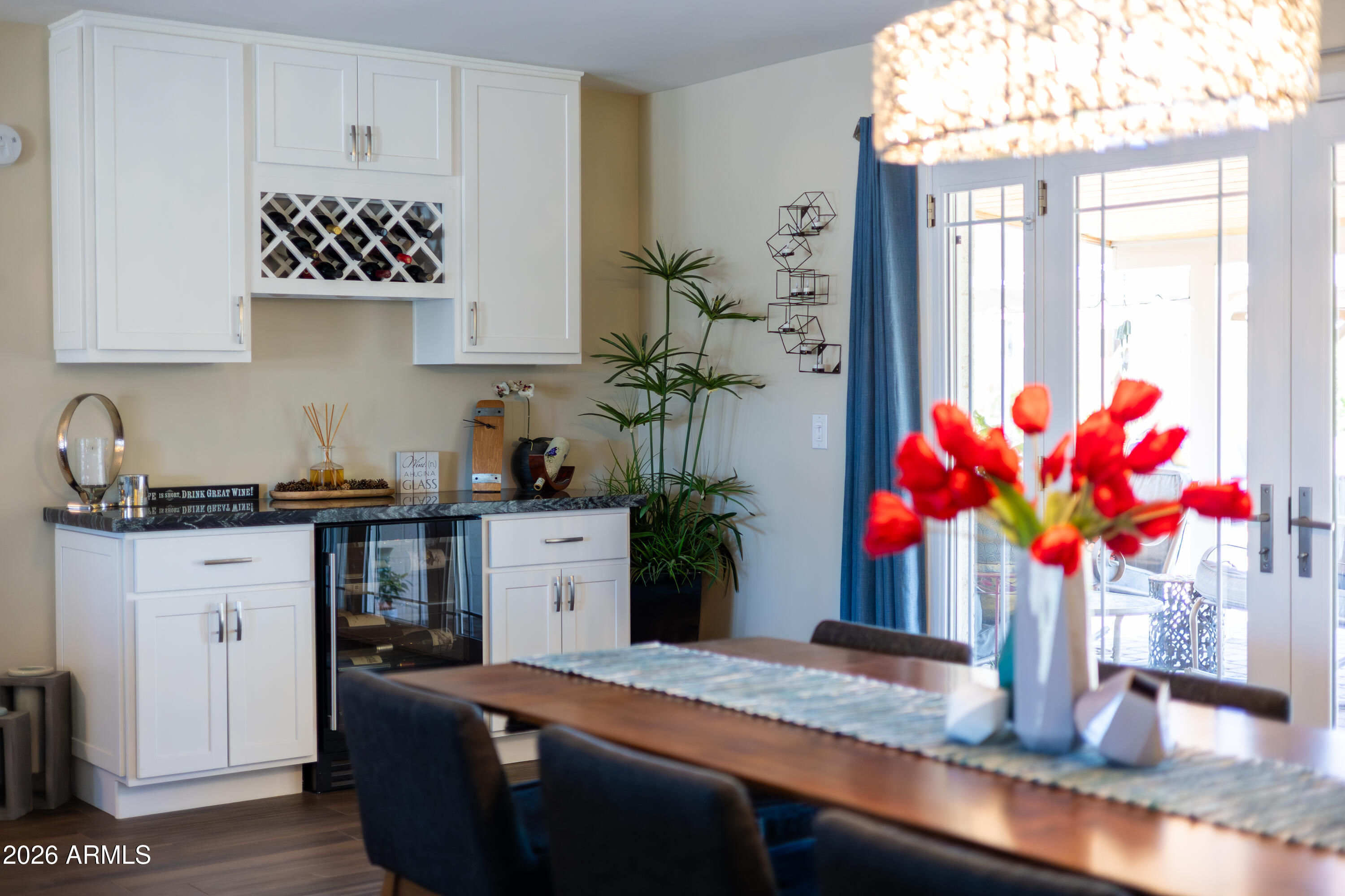 PARADISE VALLEY PALMS UNIT 5 AMD - Residential