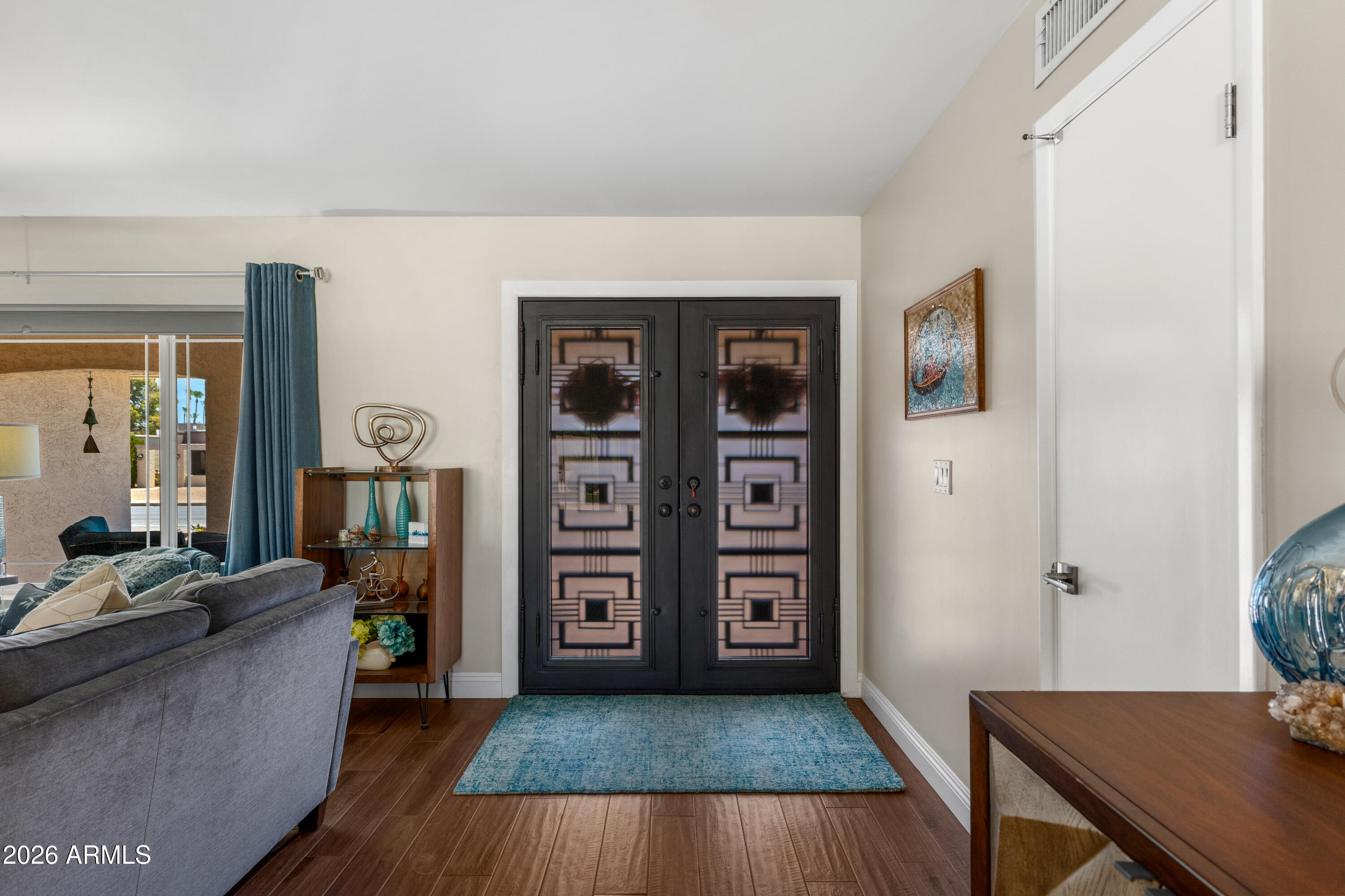 PARADISE VALLEY PALMS UNIT 5 AMD - Residential