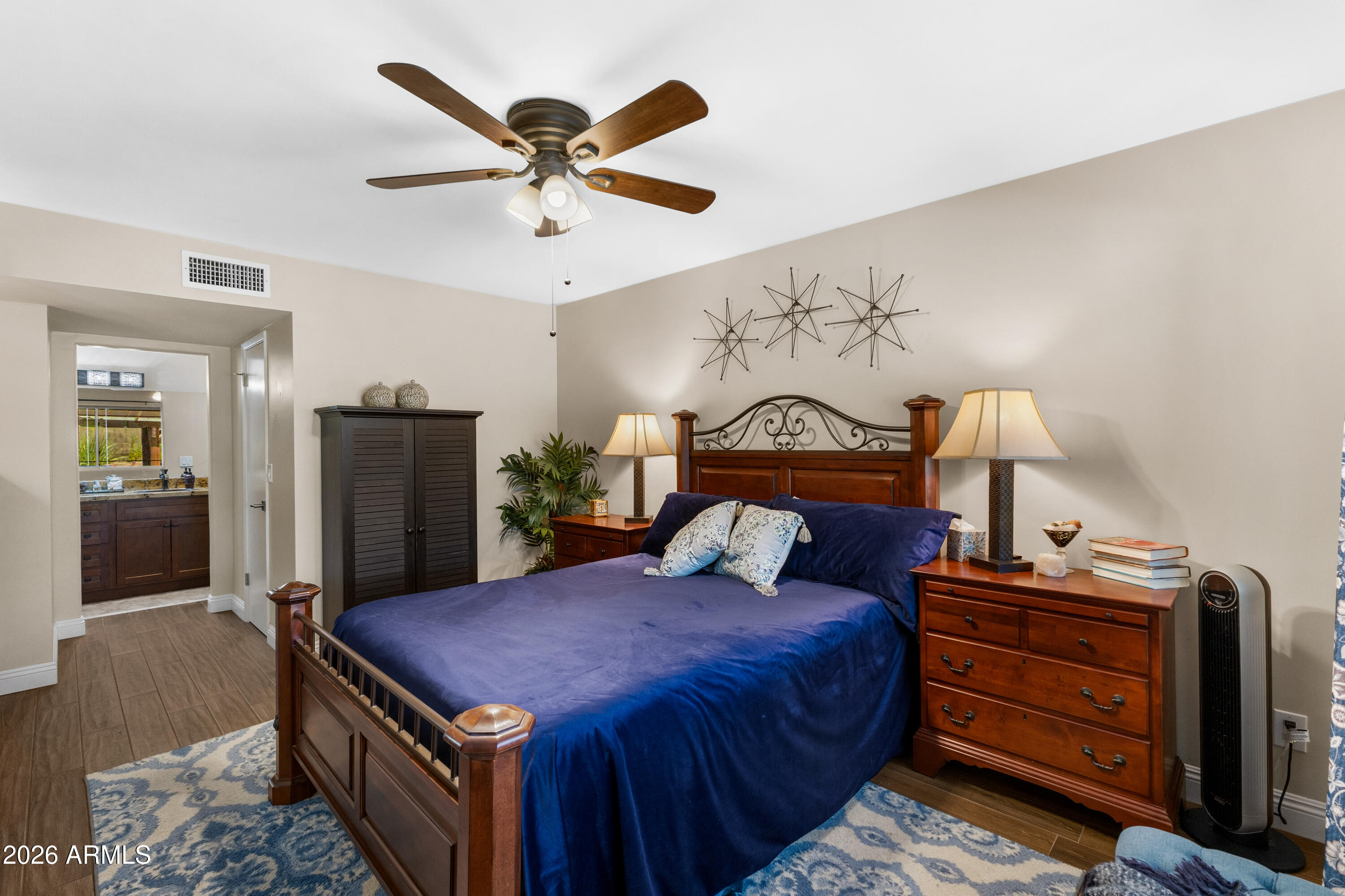 PARADISE VALLEY PALMS UNIT 5 AMD - Residential