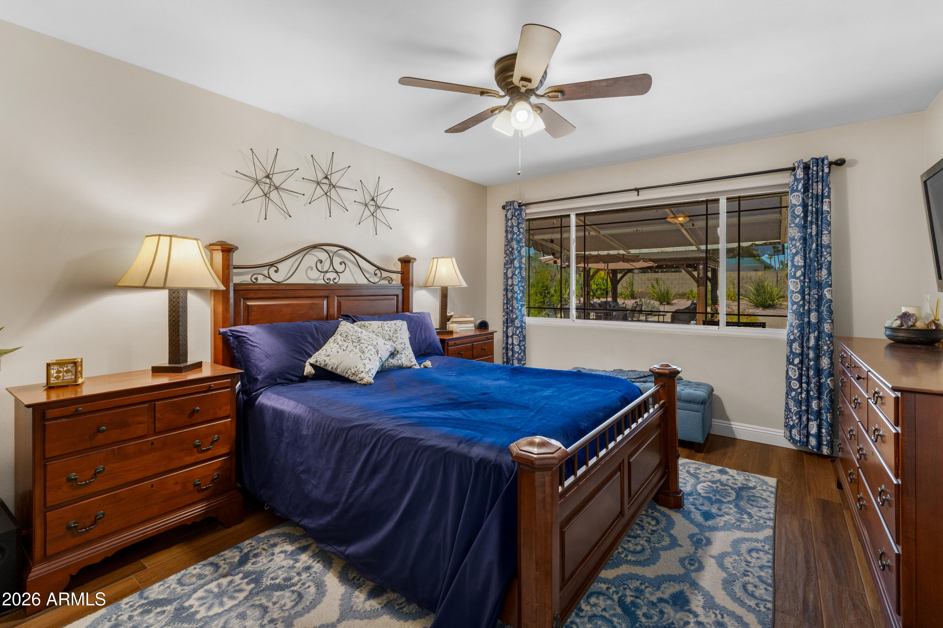 PARADISE VALLEY PALMS UNIT 5 AMD - Residential