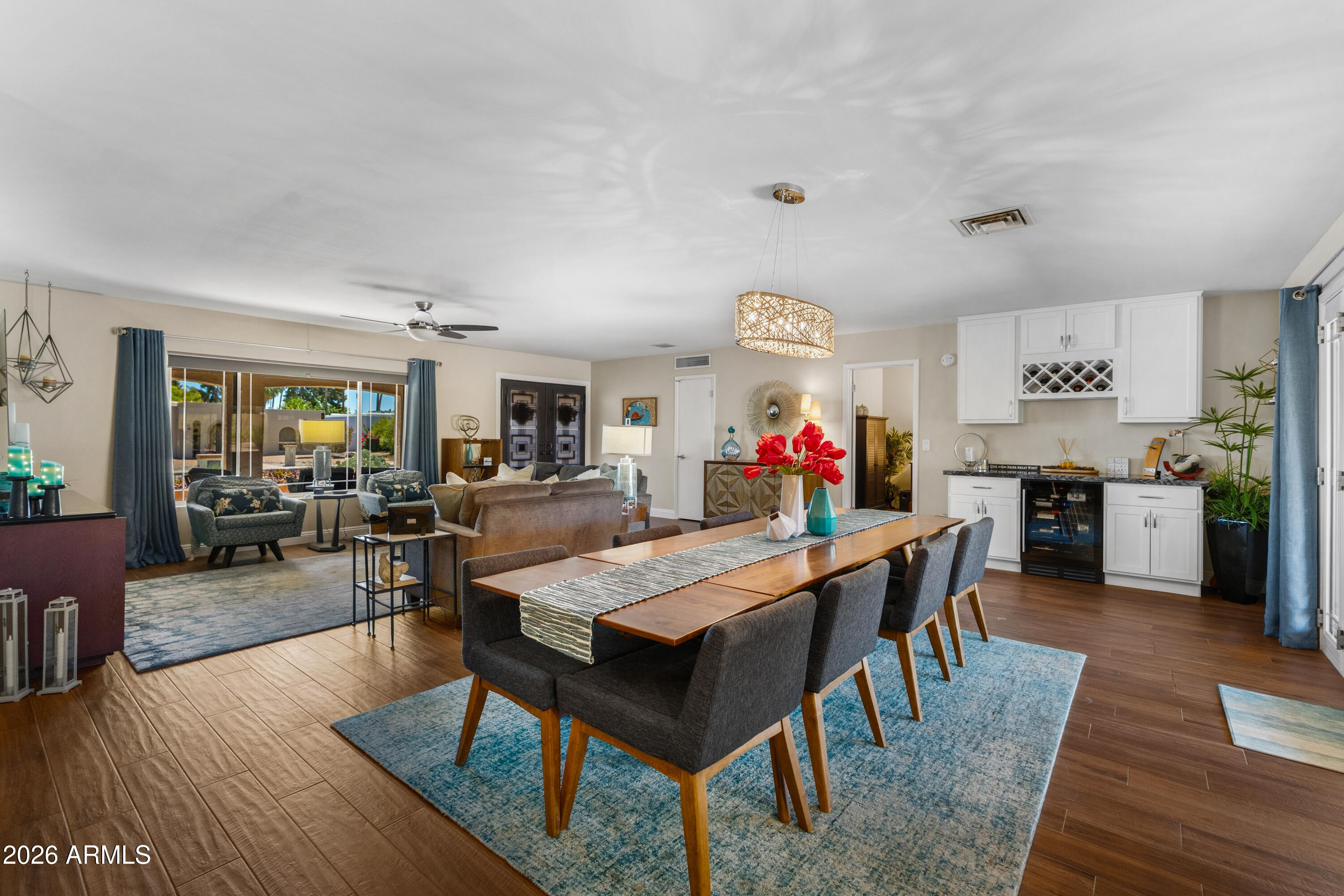 PARADISE VALLEY PALMS UNIT 5 AMD - Residential