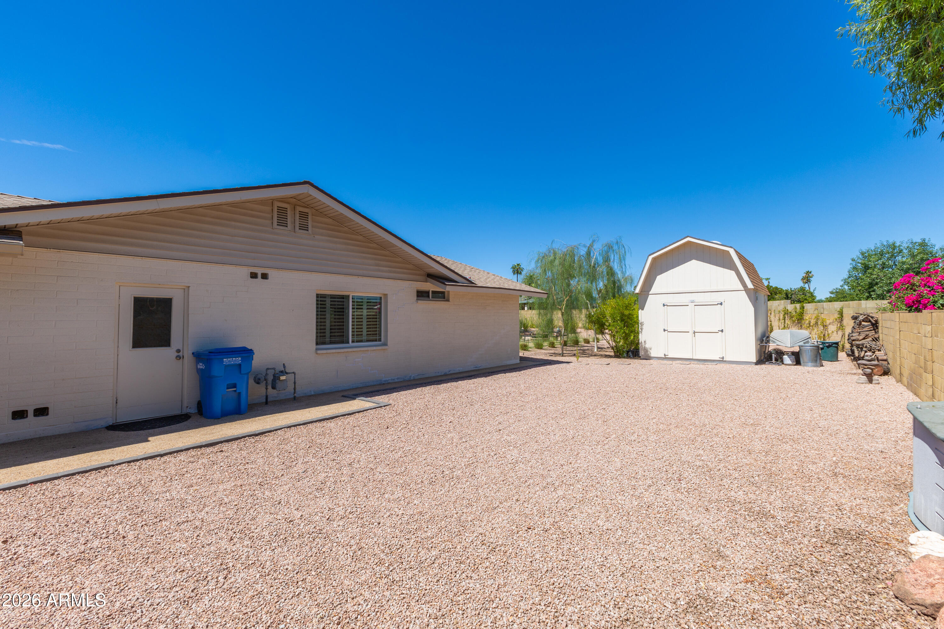 PARADISE VALLEY PALMS UNIT 5 AMD - Residential