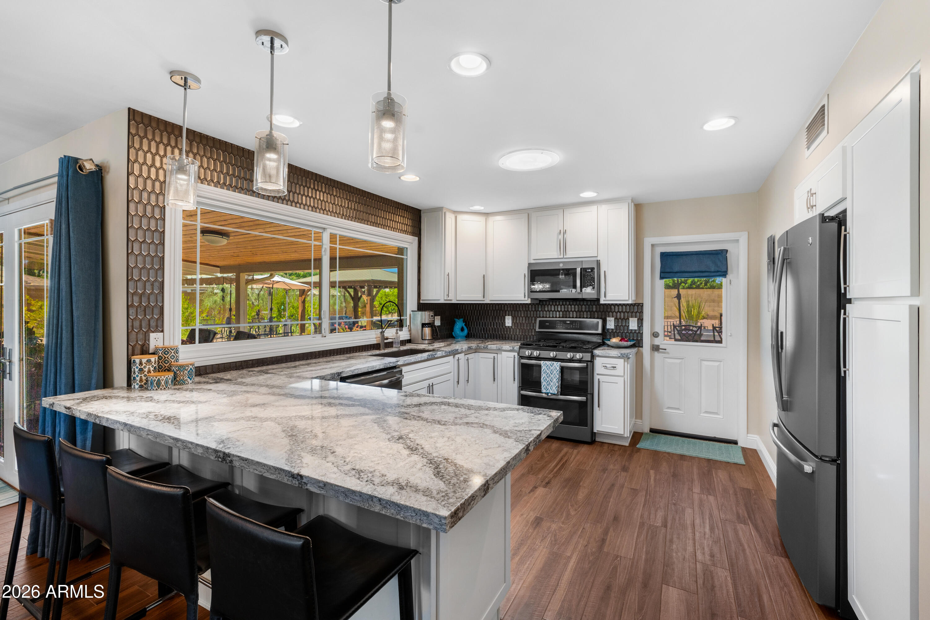 PARADISE VALLEY PALMS UNIT 5 AMD - Residential