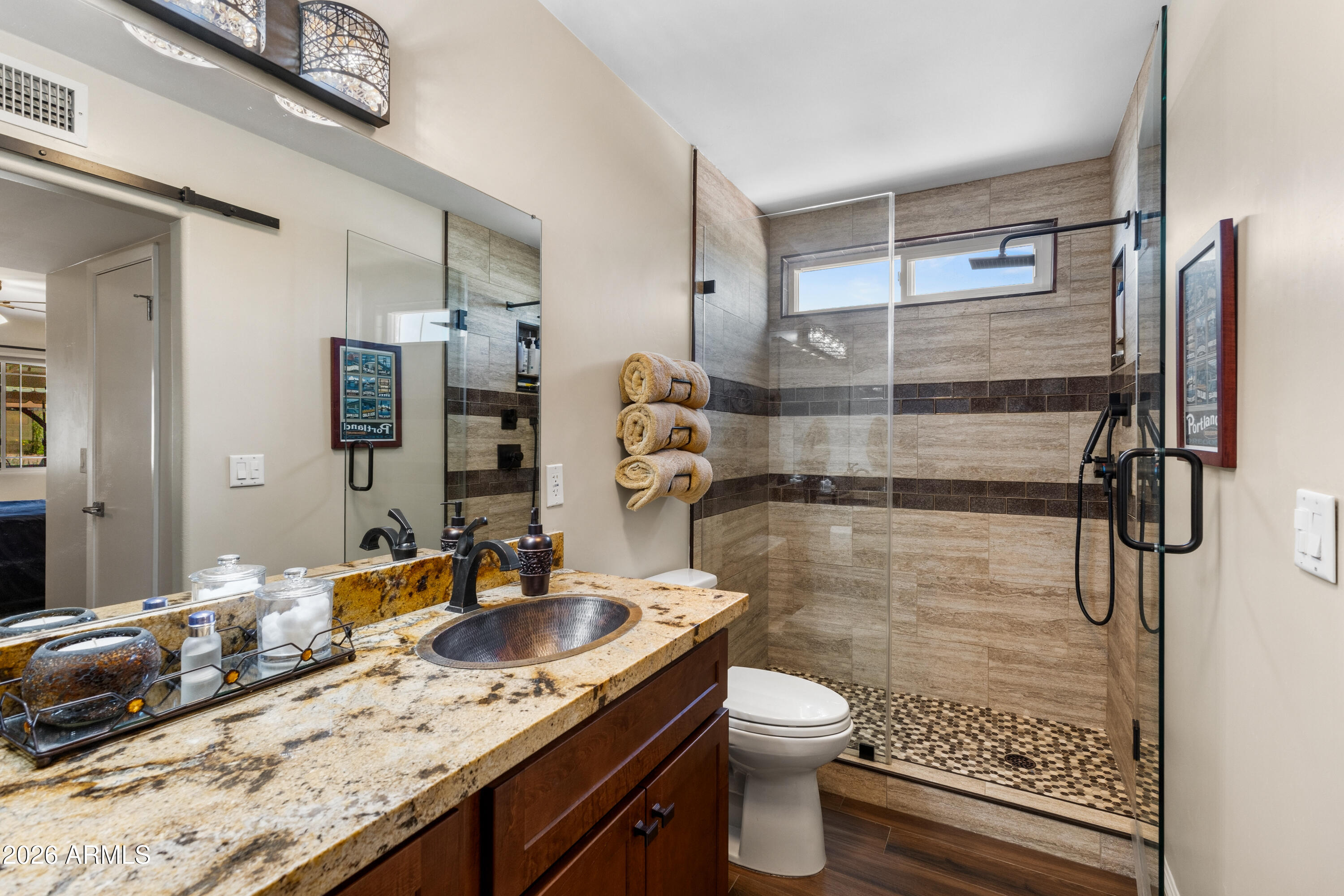 PARADISE VALLEY PALMS UNIT 5 AMD - Residential