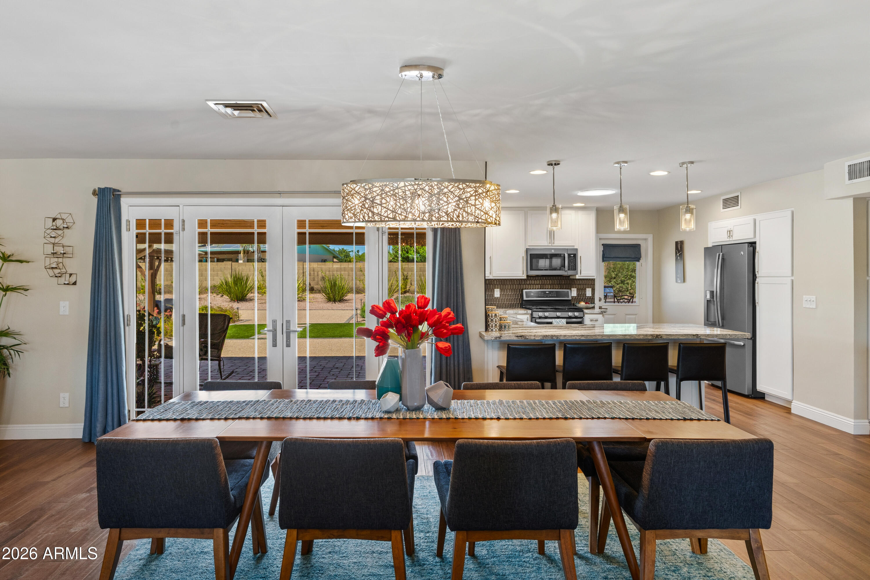 PARADISE VALLEY PALMS UNIT 5 AMD - Residential
