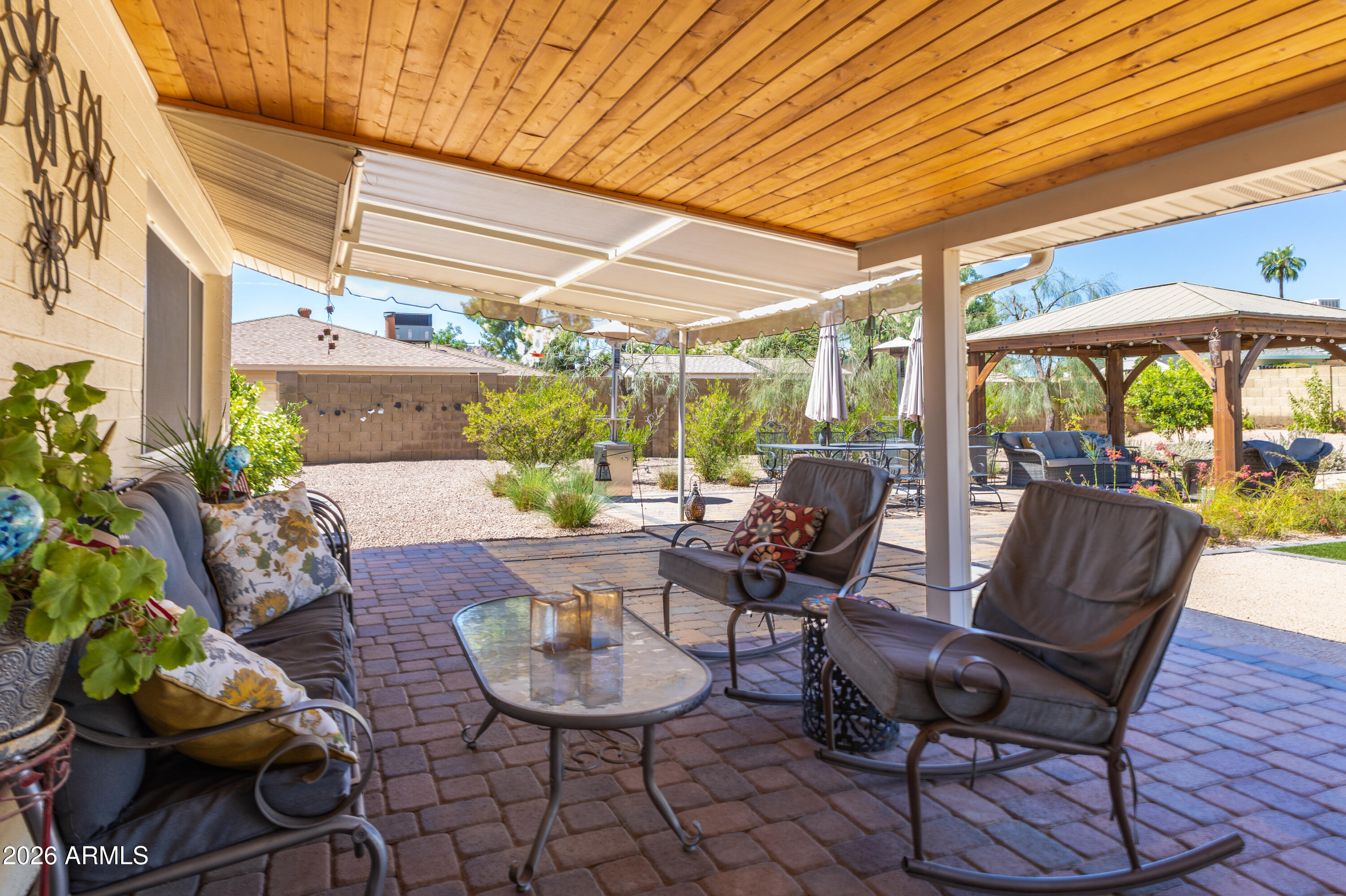 PARADISE VALLEY PALMS UNIT 5 AMD - Residential
