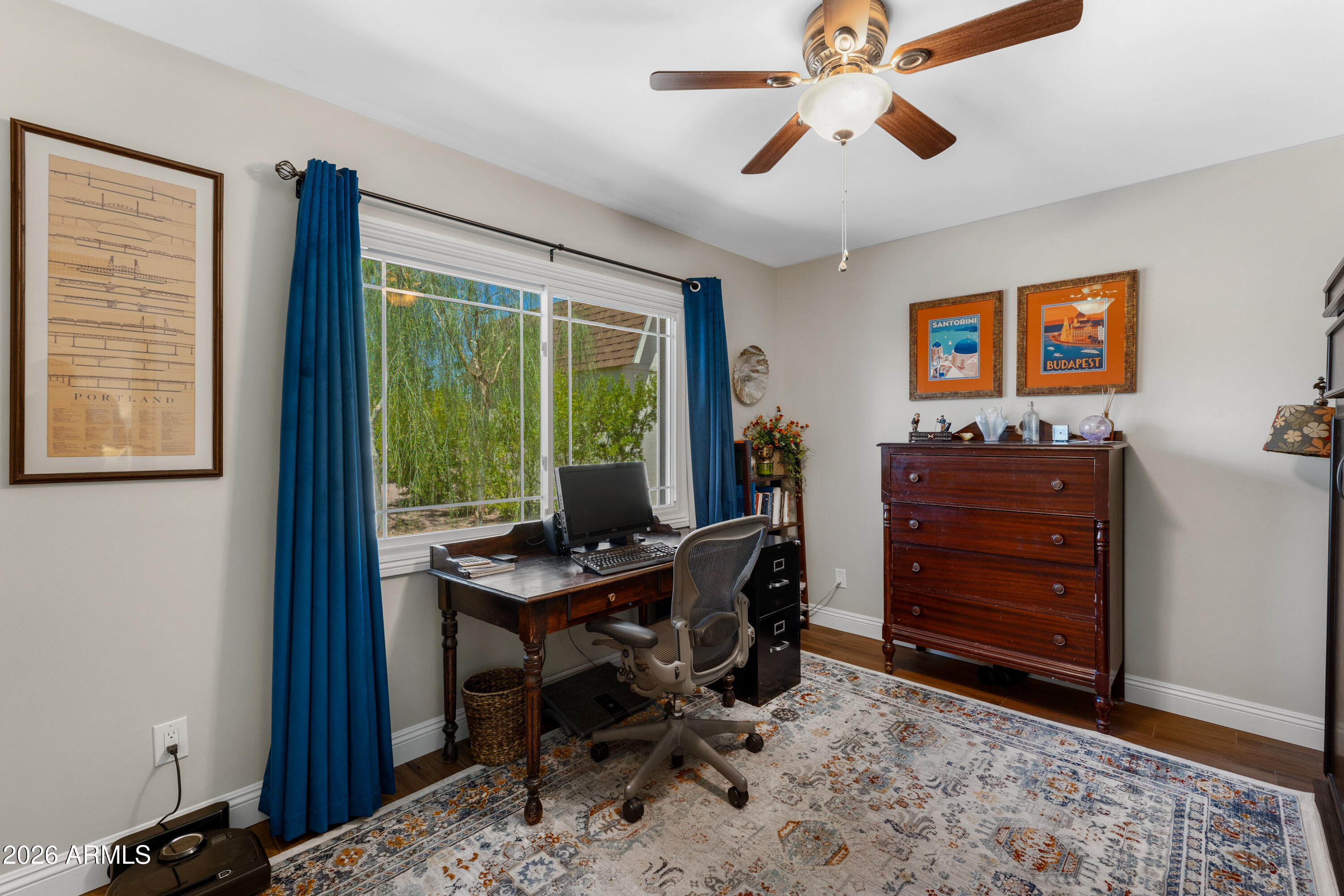 PARADISE VALLEY PALMS UNIT 5 AMD - Residential