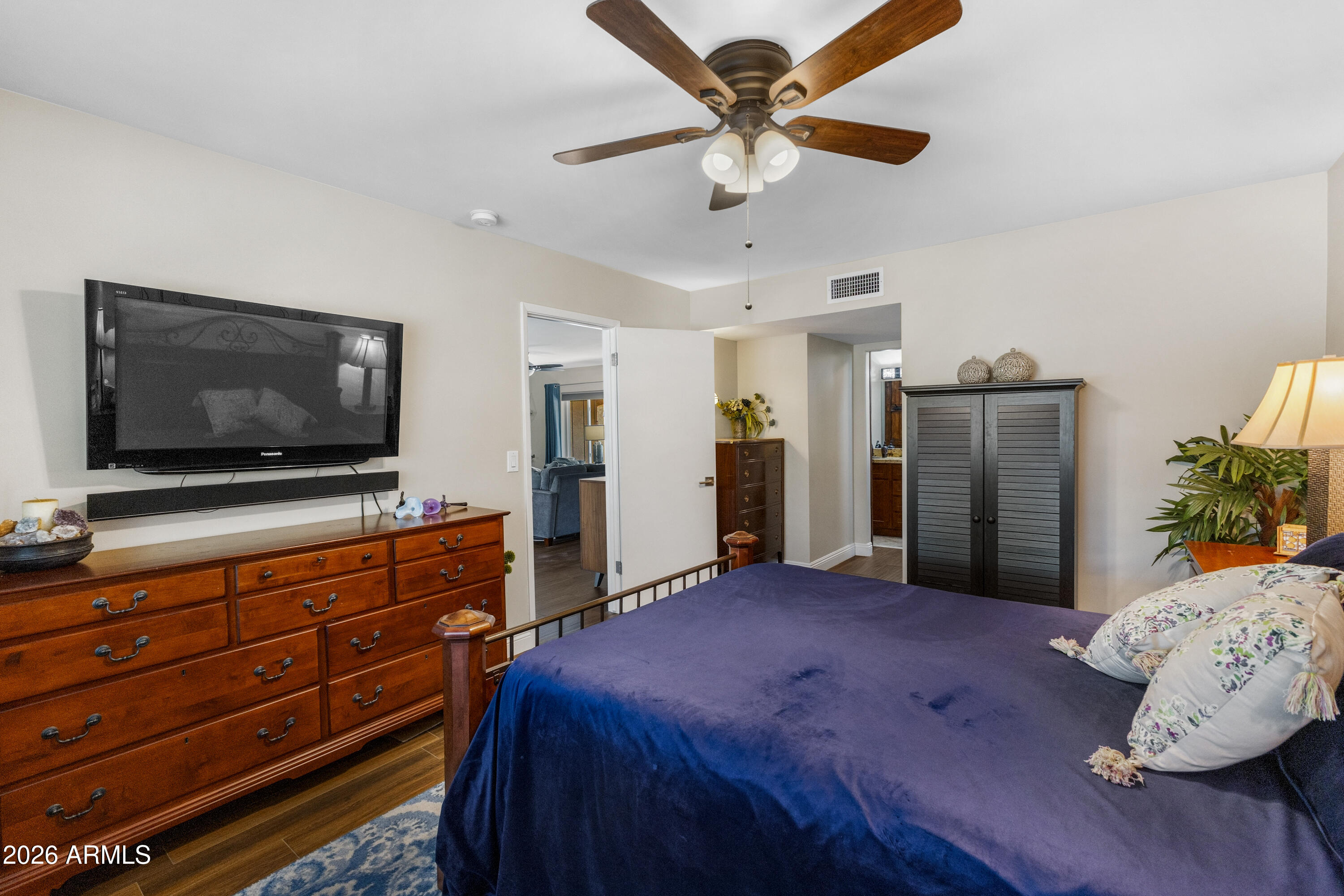 PARADISE VALLEY PALMS UNIT 5 AMD - Residential