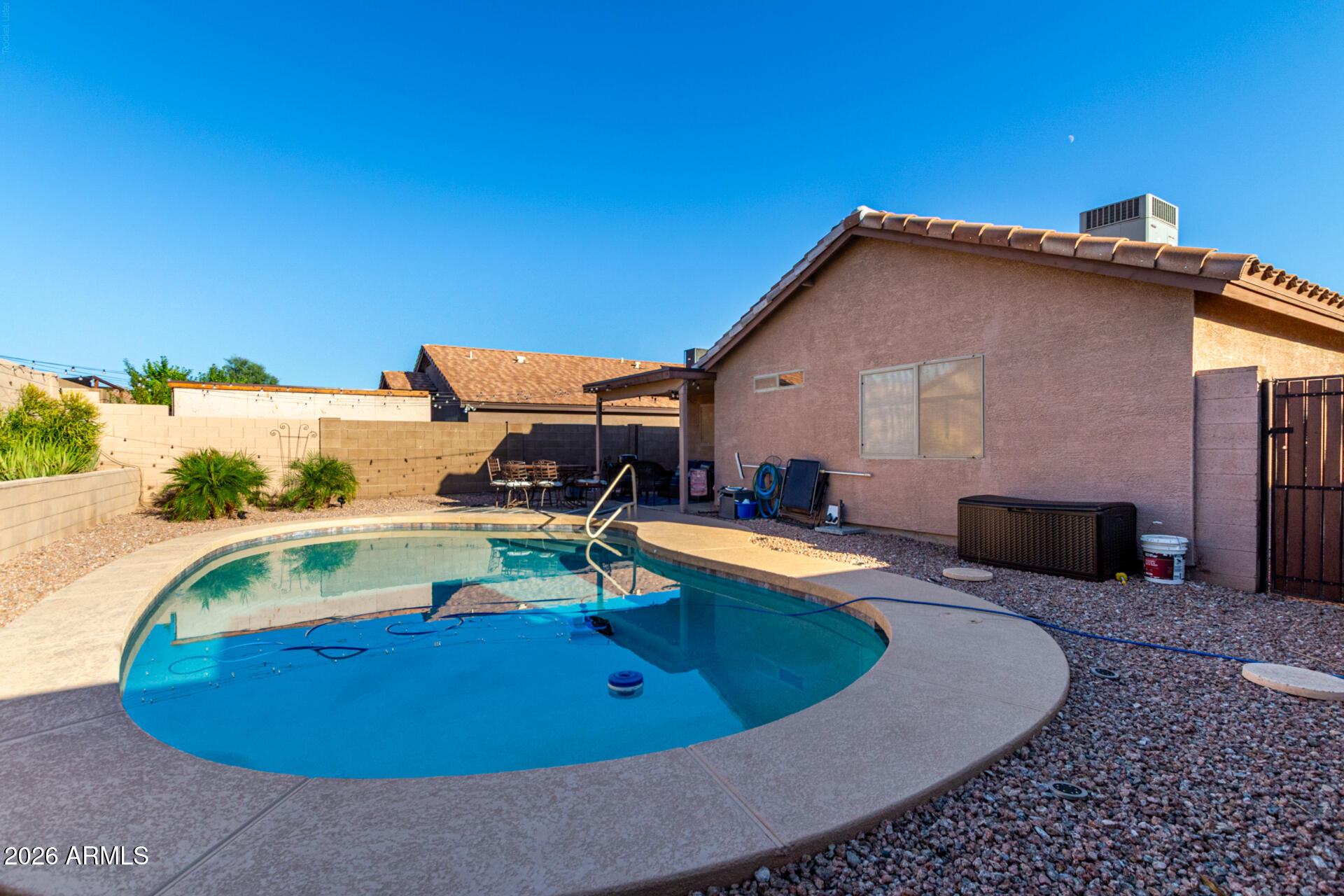 CIMMARRON - Residential