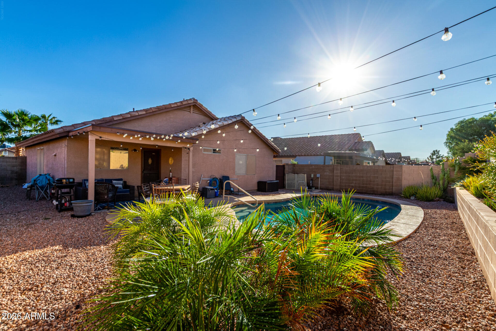 CIMMARRON - Residential