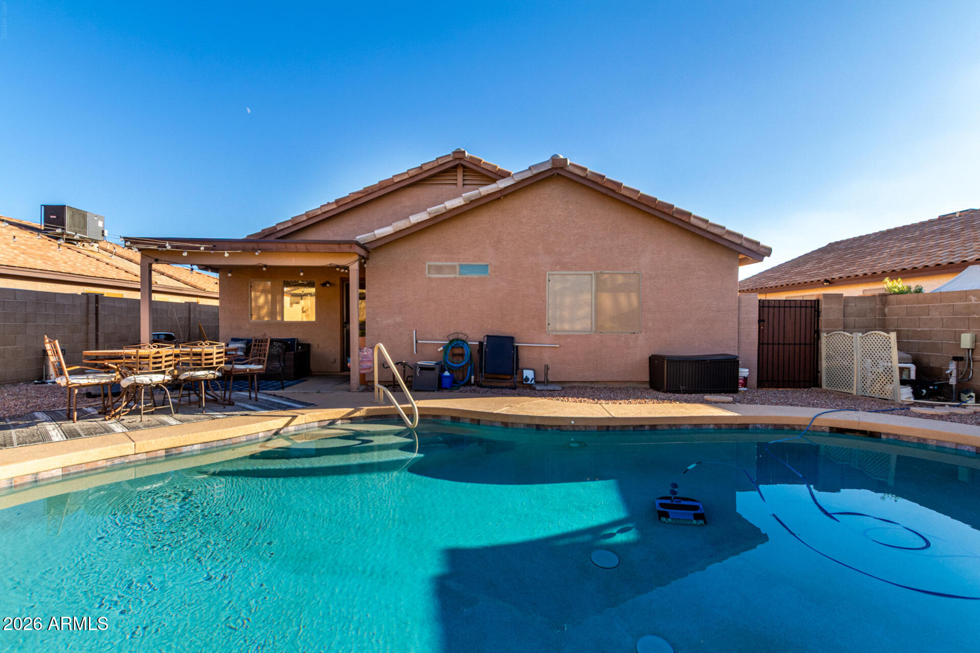 CIMMARRON - Residential