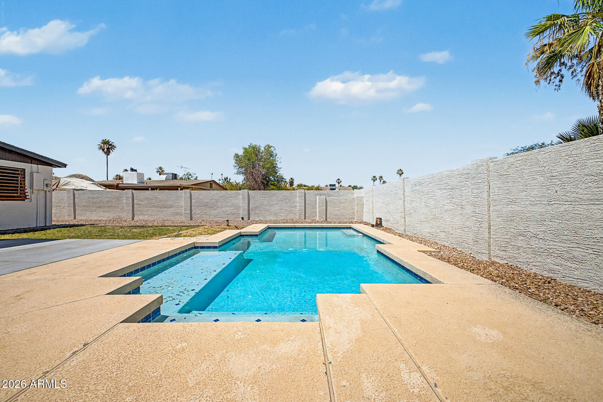 PARADISE VALLEY WEST NO 2 AMD - Residential