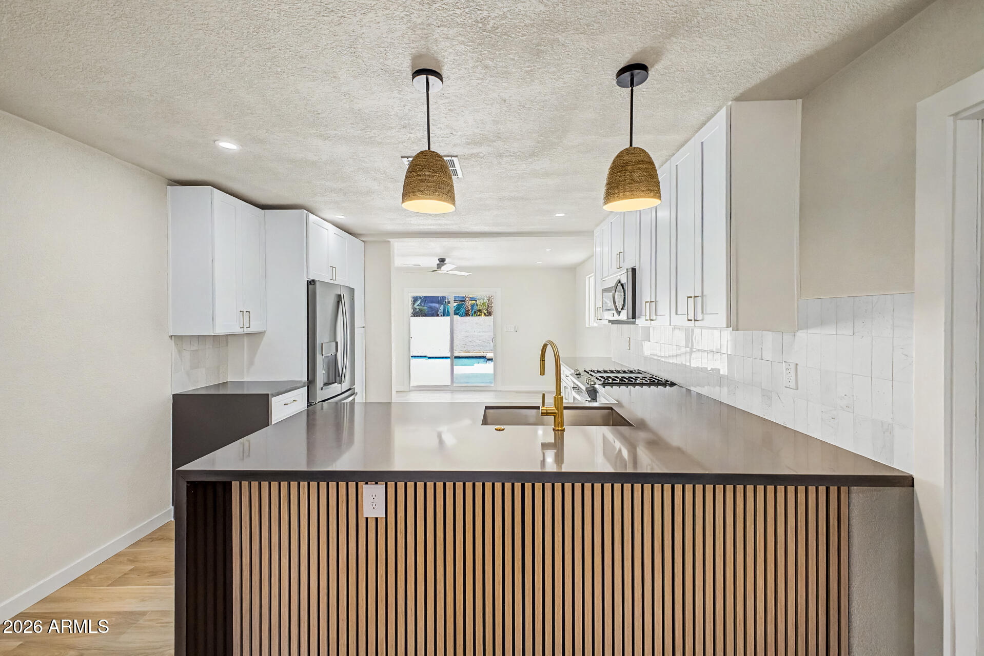 PARADISE VALLEY WEST NO 2 AMD - Residential