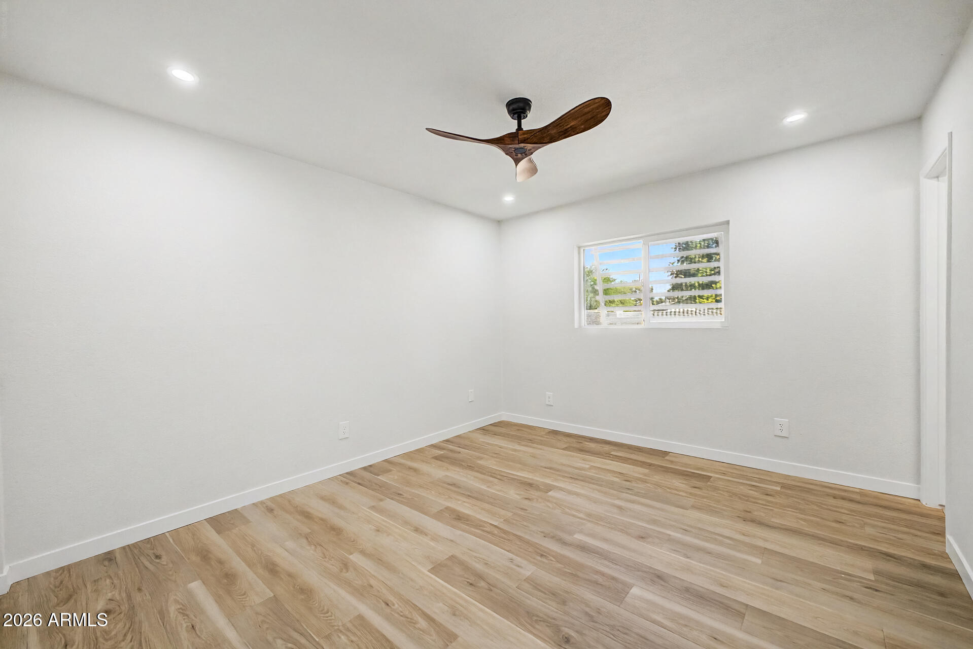 PARADISE VALLEY WEST NO 2 AMD - Residential