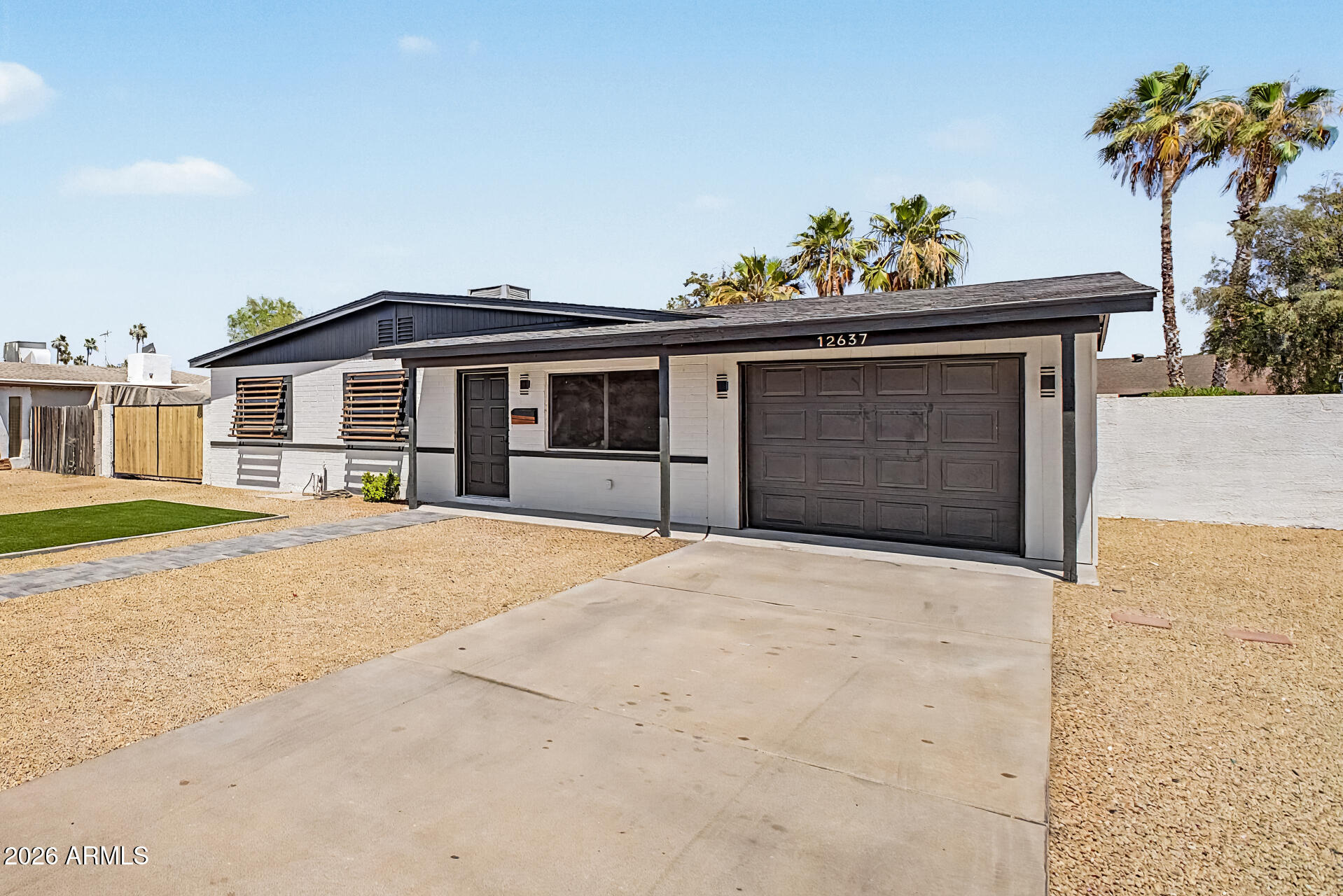 PARADISE VALLEY WEST NO 2 AMD - Residential