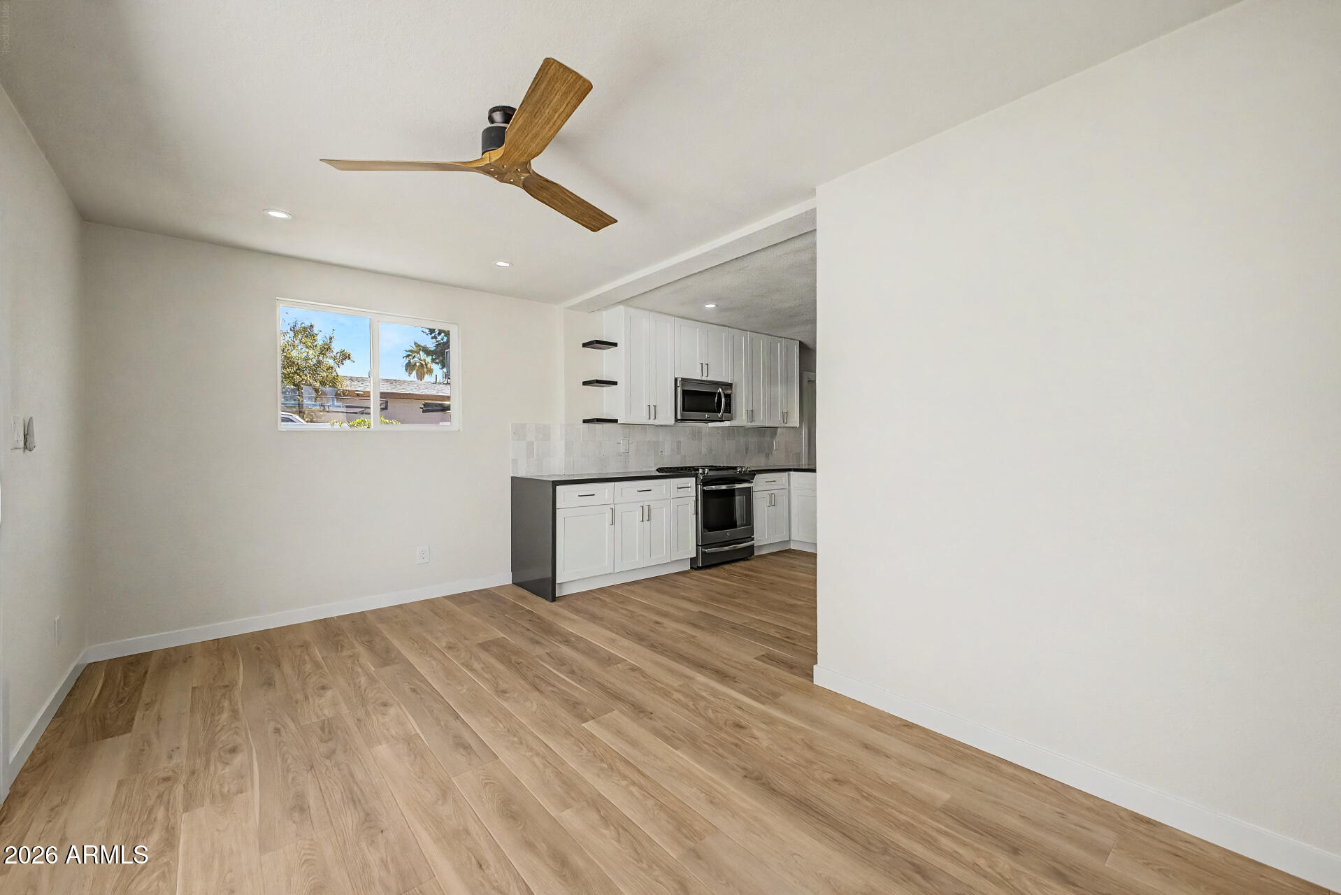 PARADISE VALLEY WEST NO 2 AMD - Residential