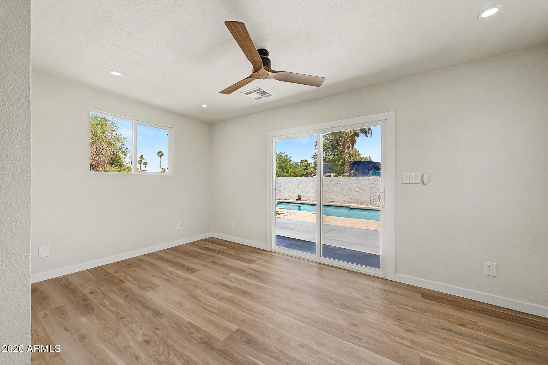 PARADISE VALLEY WEST NO 2 AMD - Residential