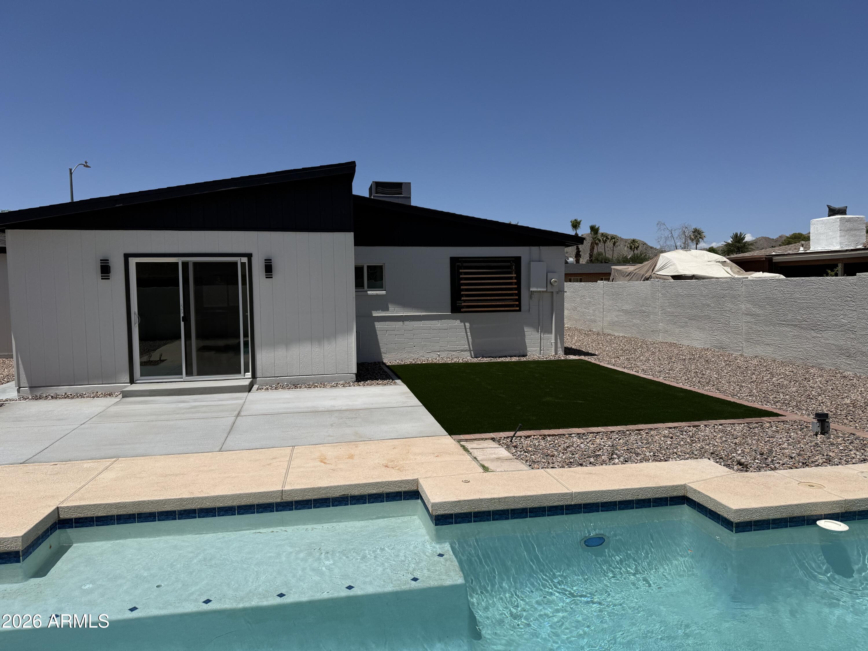 PARADISE VALLEY WEST NO 2 AMD - Residential
