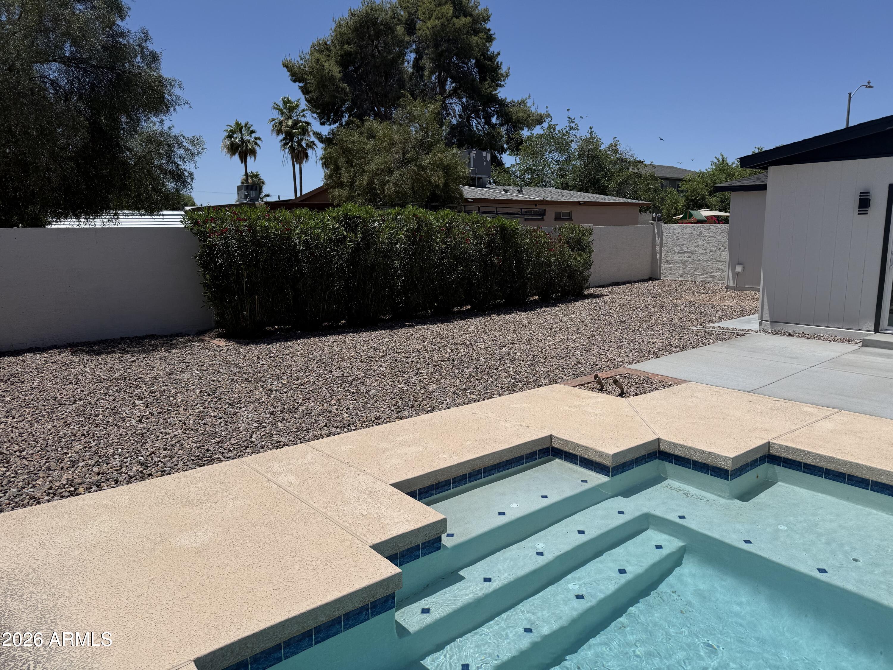 PARADISE VALLEY WEST NO 2 AMD - Residential