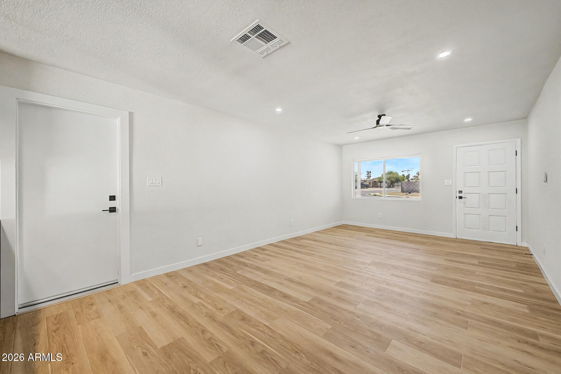 PARADISE VALLEY WEST NO 2 AMD - Residential