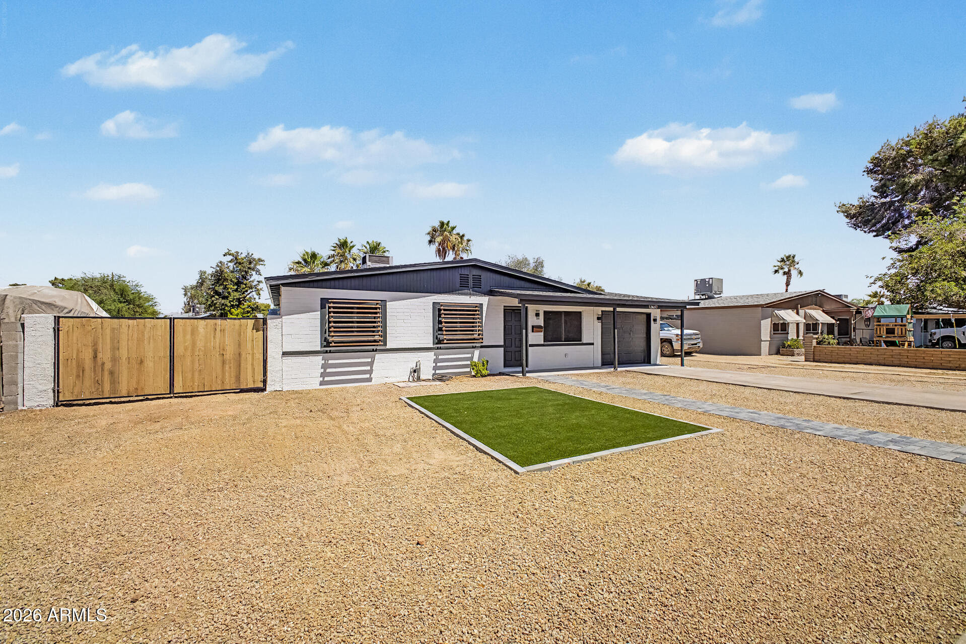 PARADISE VALLEY WEST NO 2 AMD - Residential