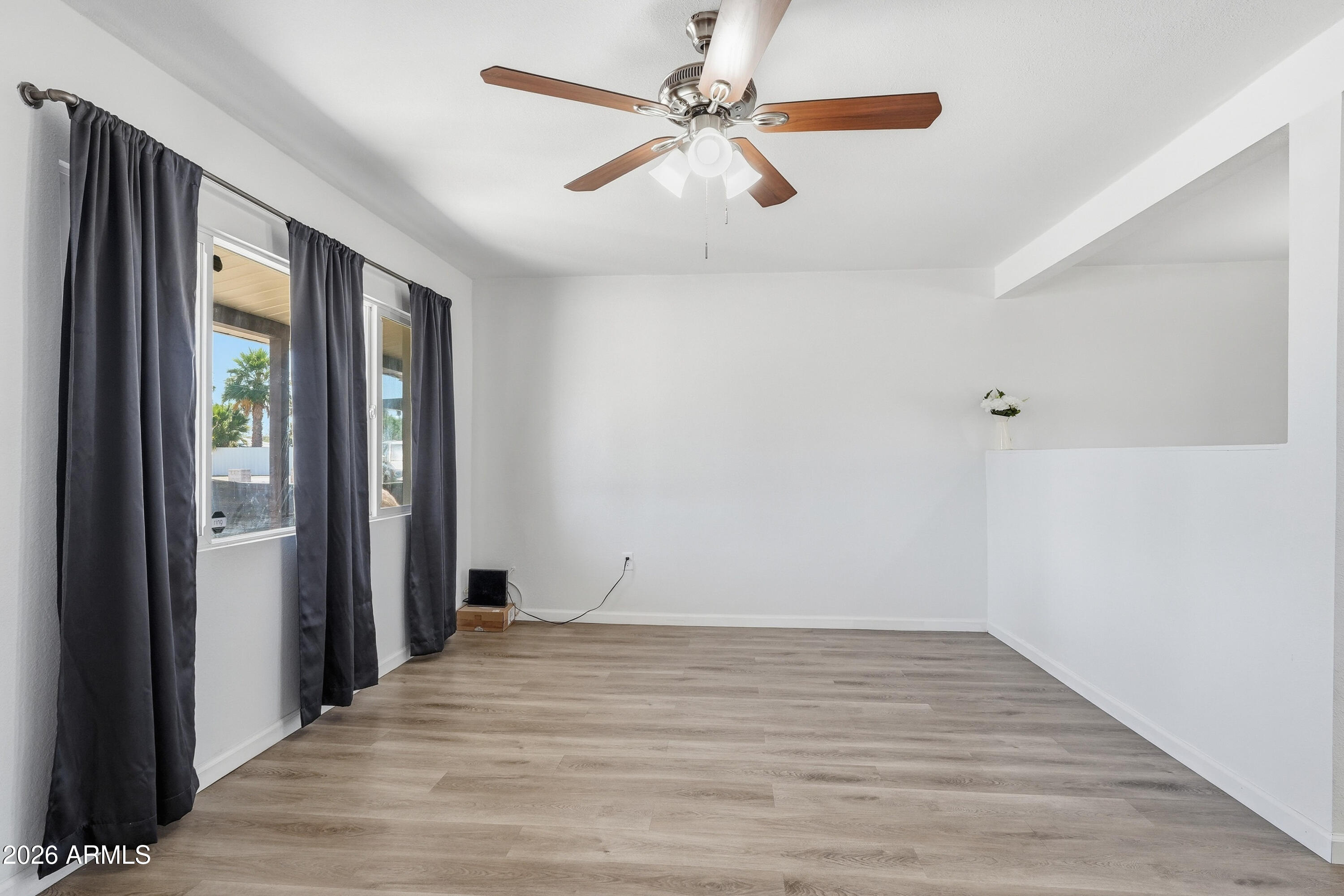 BERKLEY SQUARE - Residential
