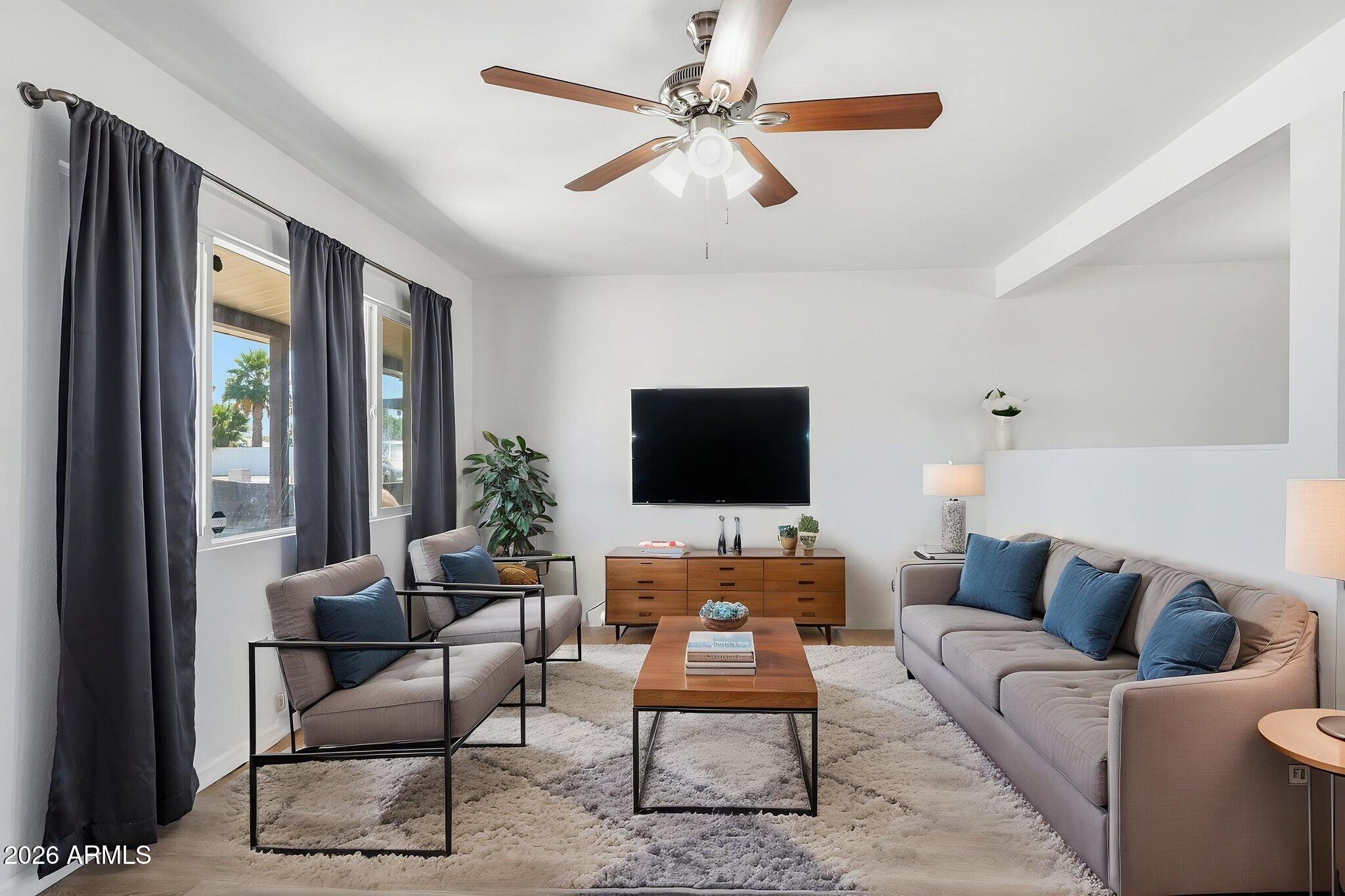 BERKLEY SQUARE - Residential
