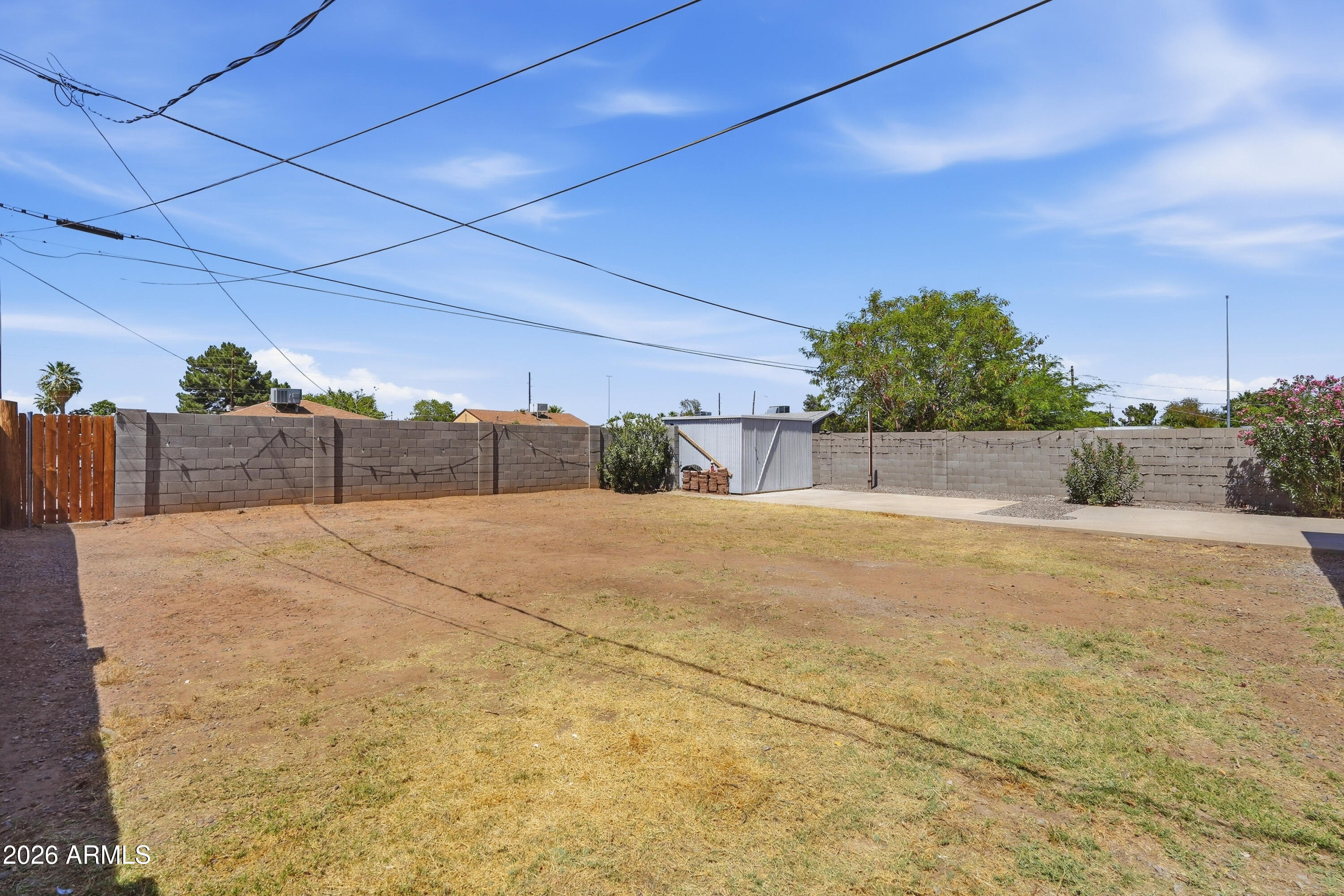 BERKLEY SQUARE - Residential