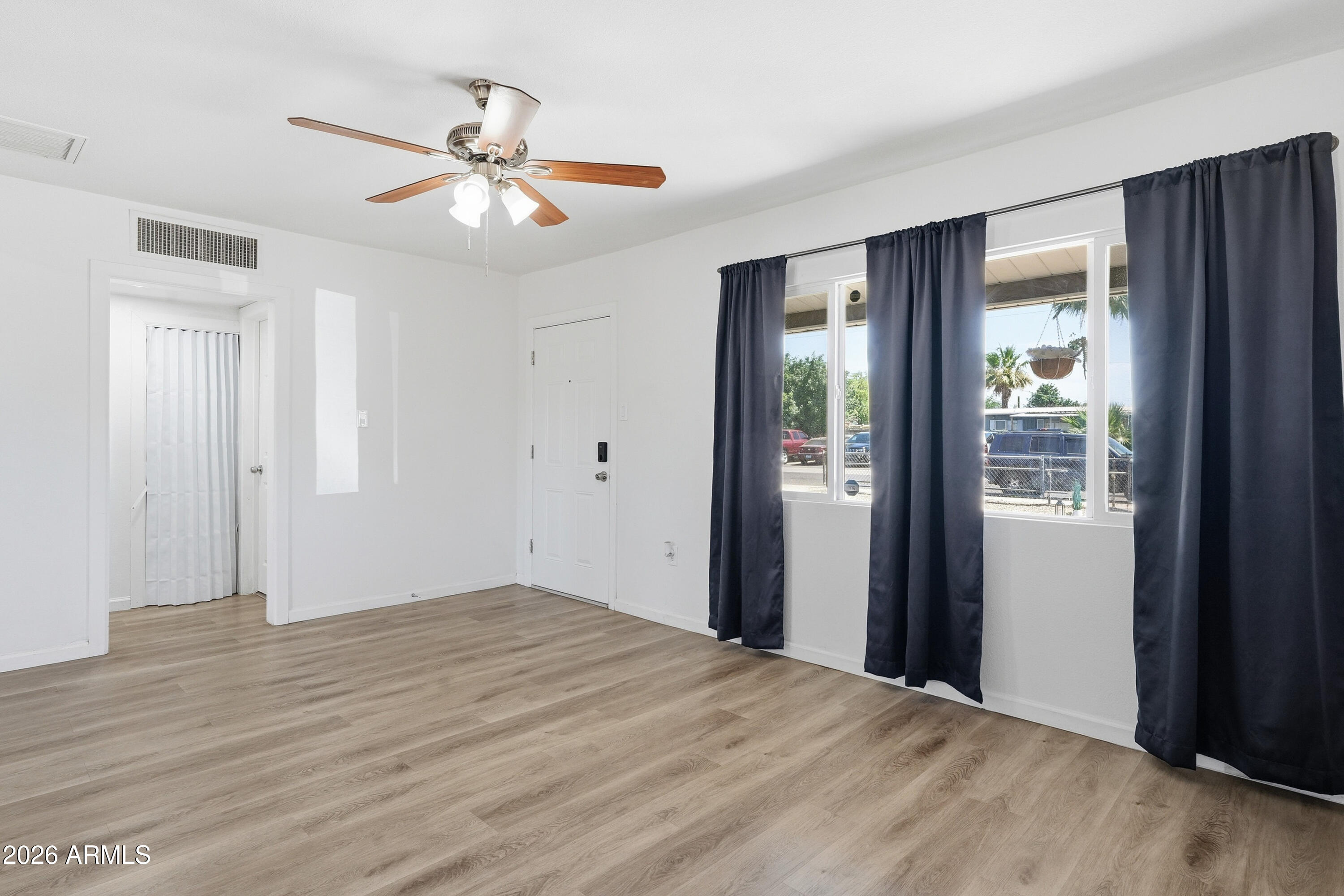 BERKLEY SQUARE - Residential