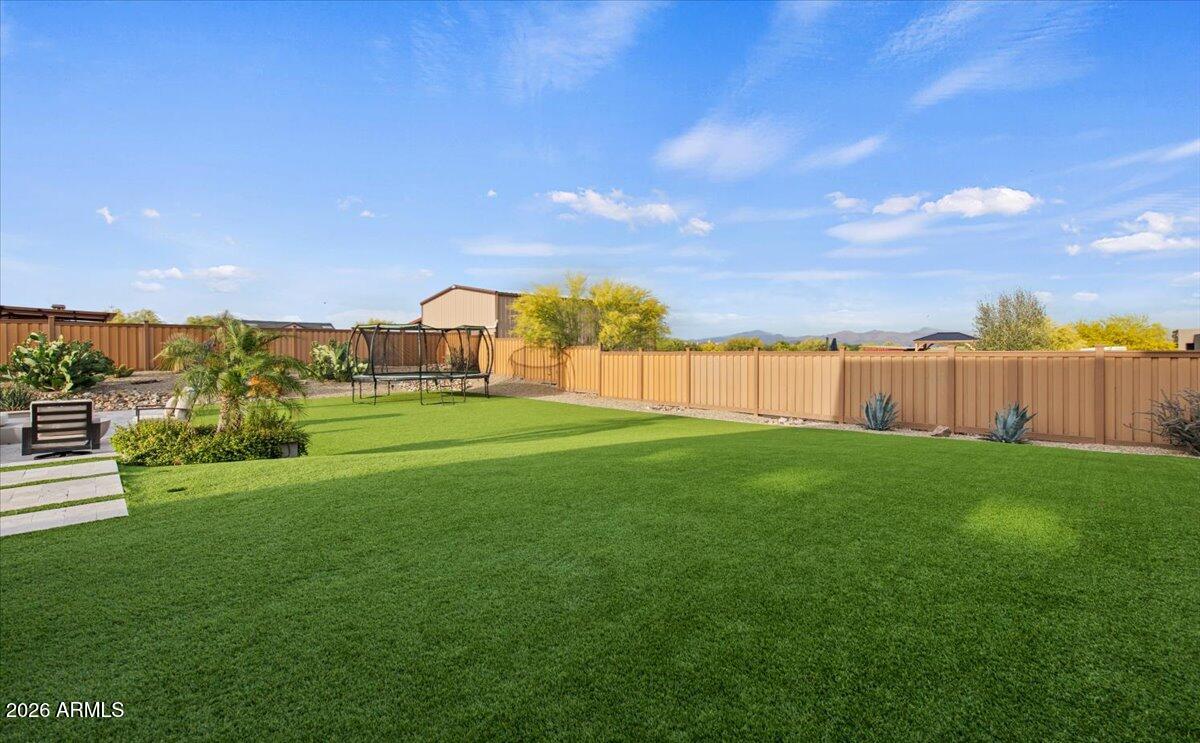 Rural - Residential